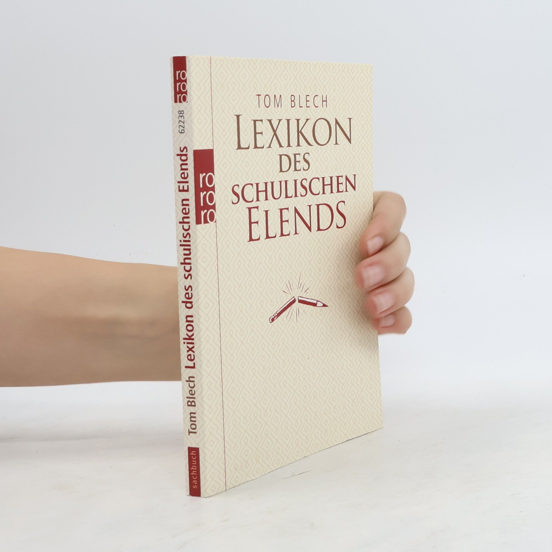 Lexikon des schulischen Elends