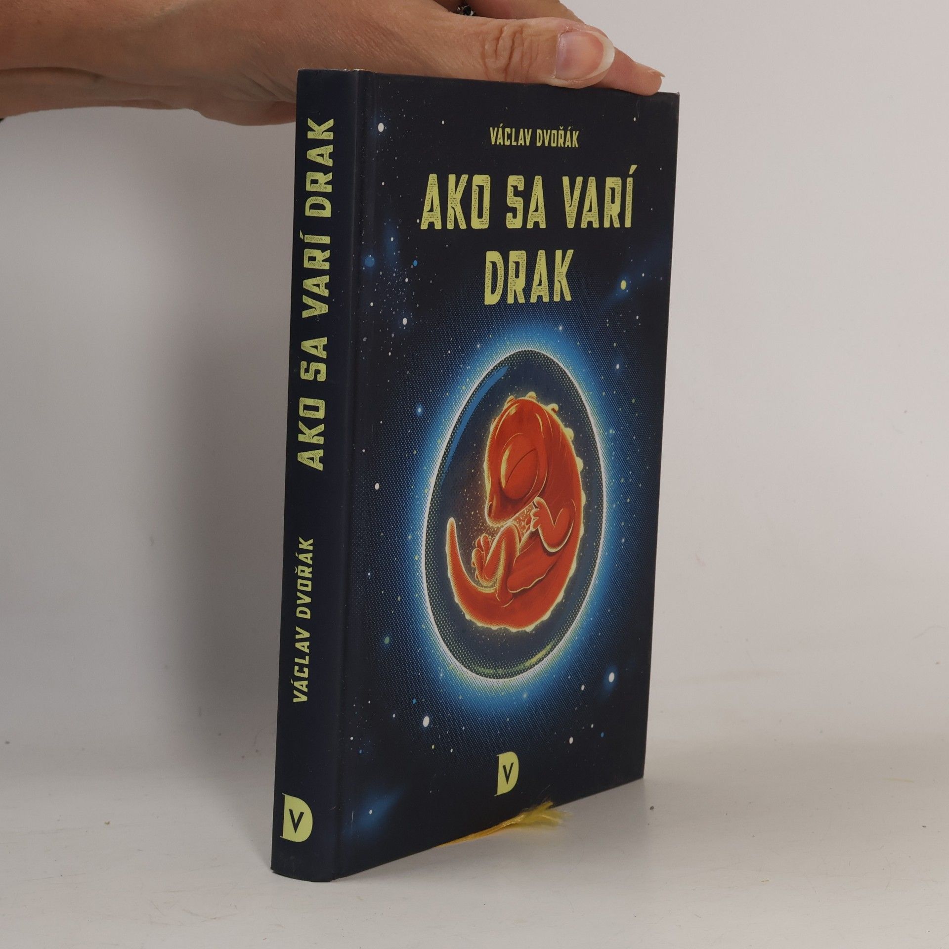 Ako sa varí drak