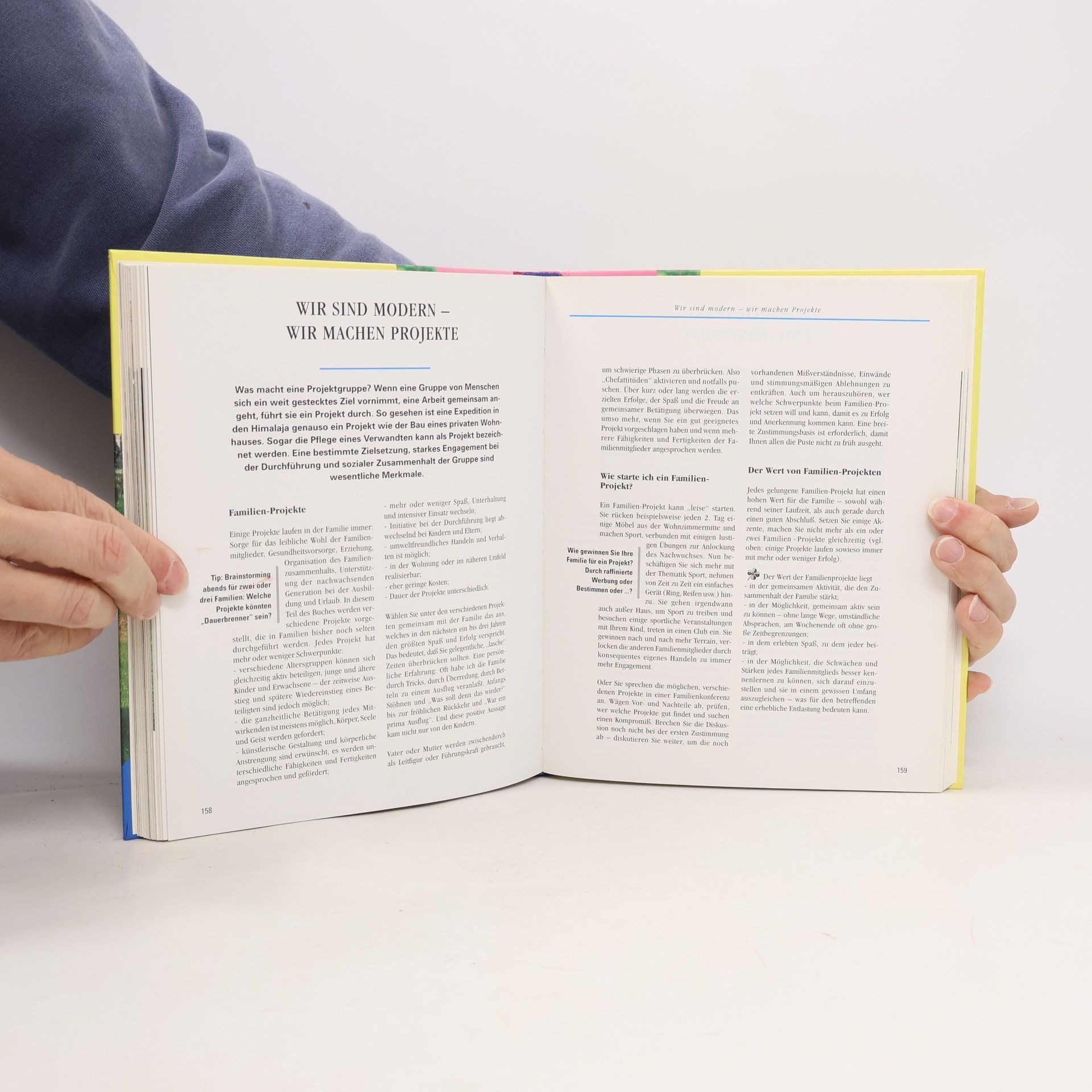 Ulrich Diekmeyer Das Familienbuch