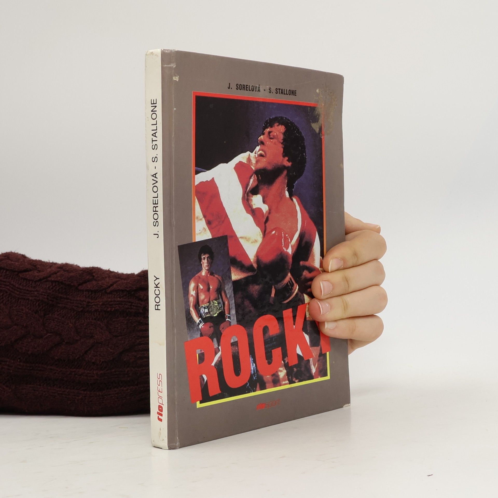 Rocky I