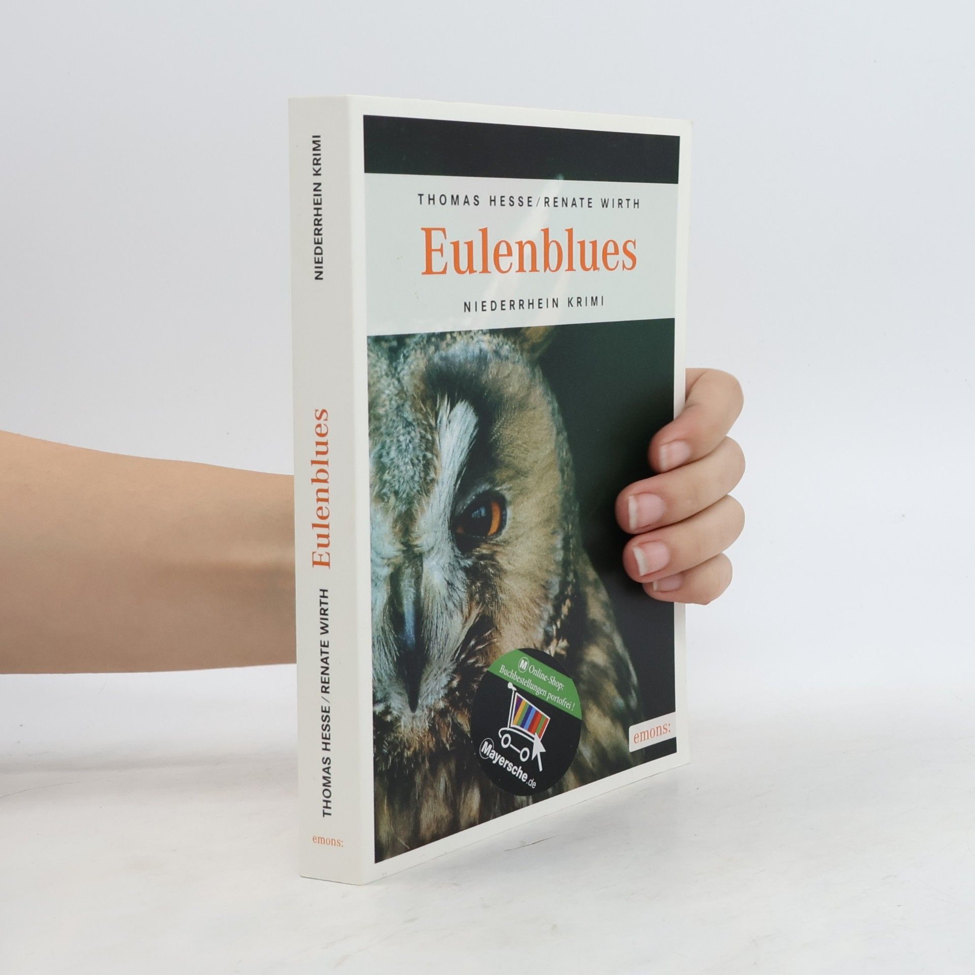 Eulenblues