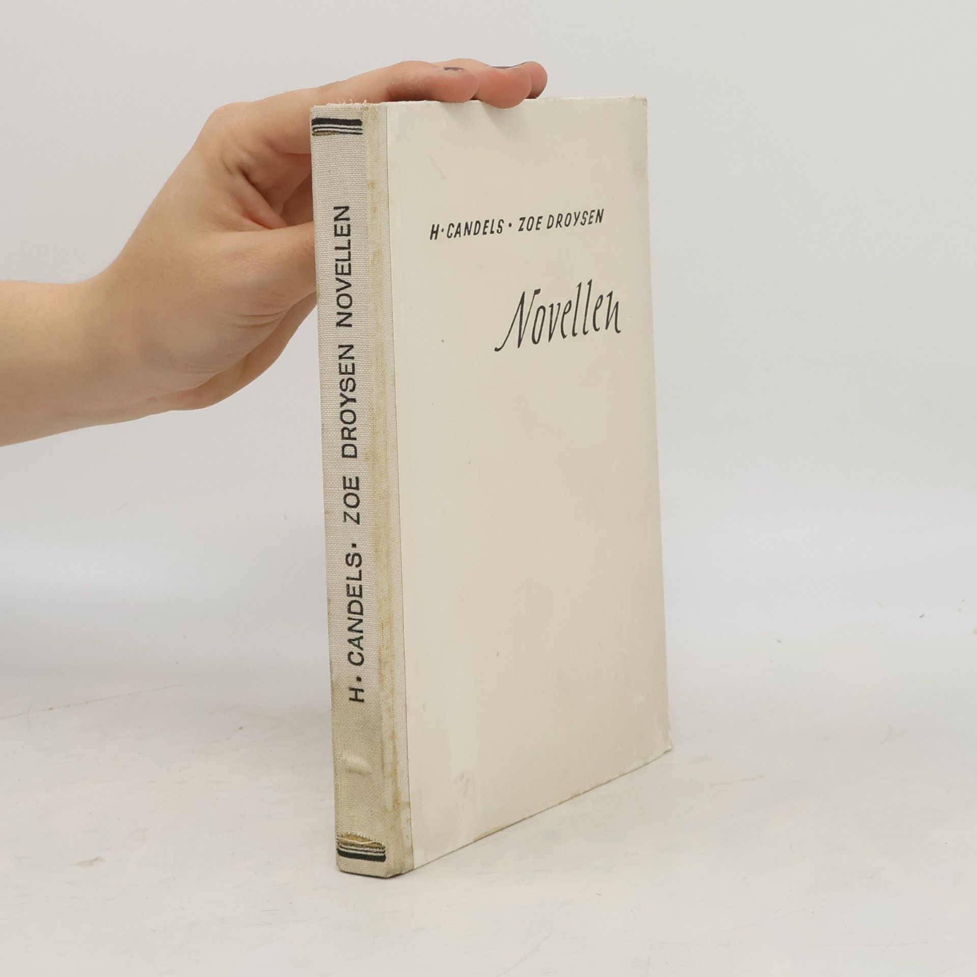 Novellen