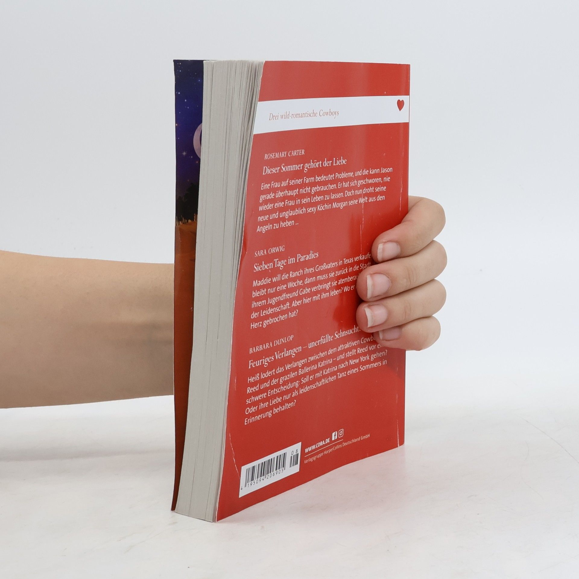 Autorenkollektiv Julia Herzensbrecher 8/2026