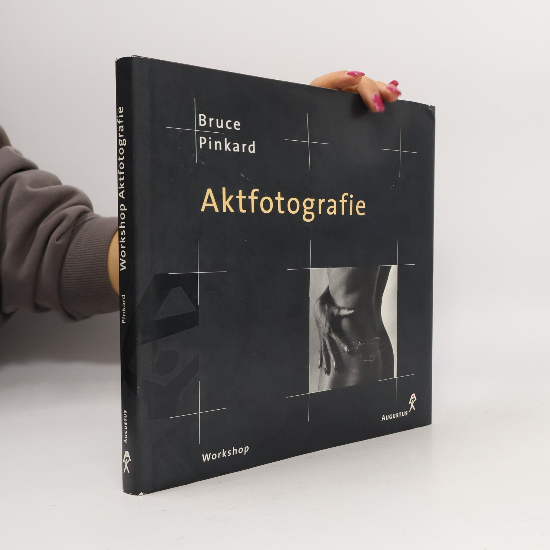 Workshop Aktfotografie