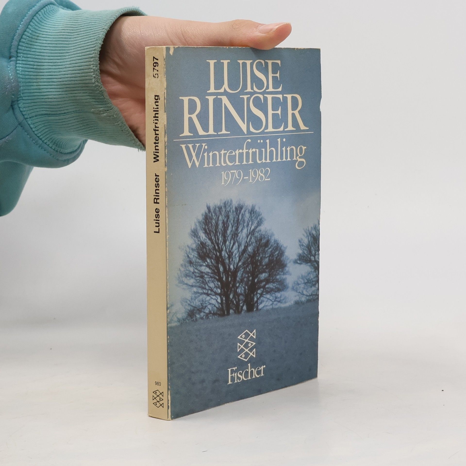 Winterfrühling