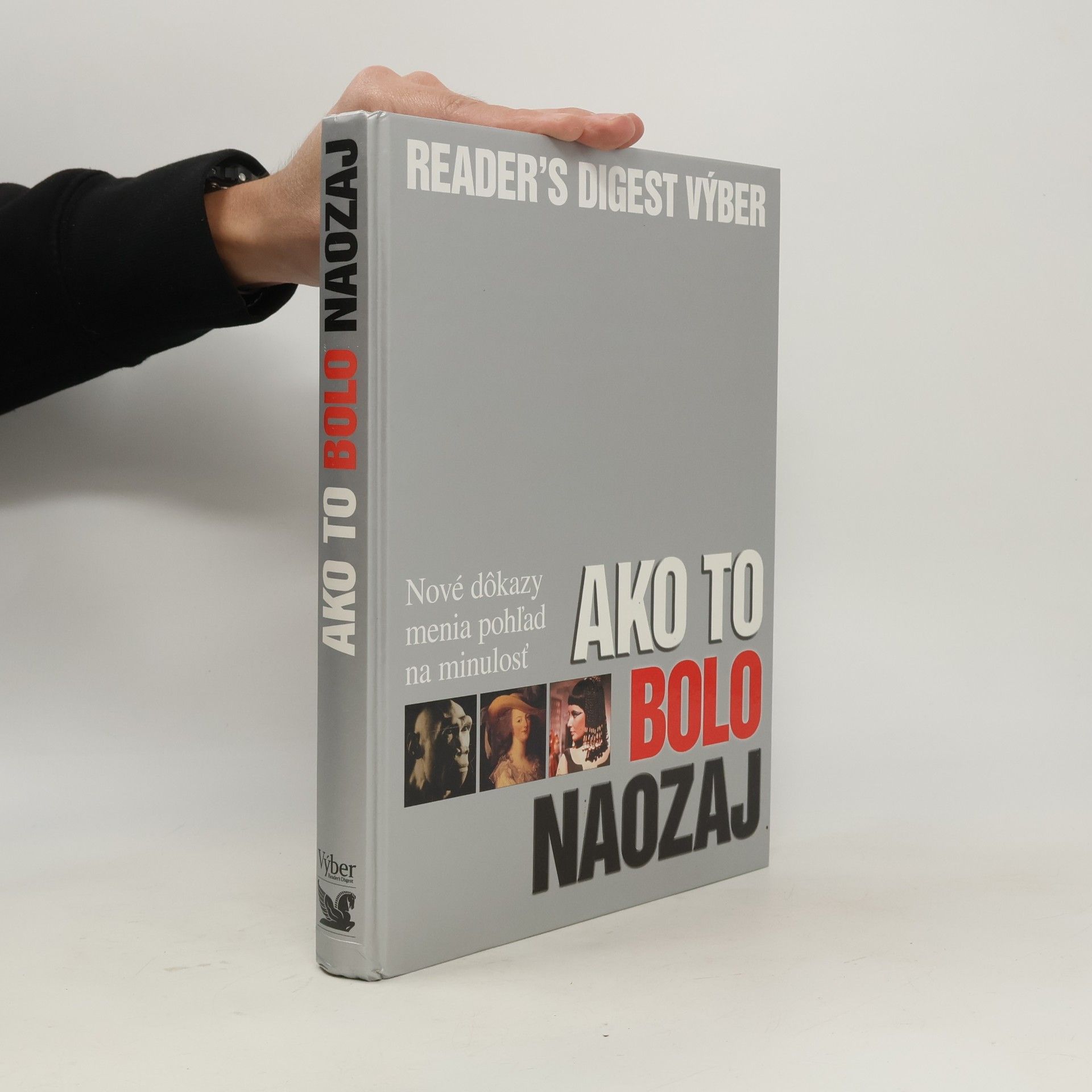 Ako to bolo naozaj