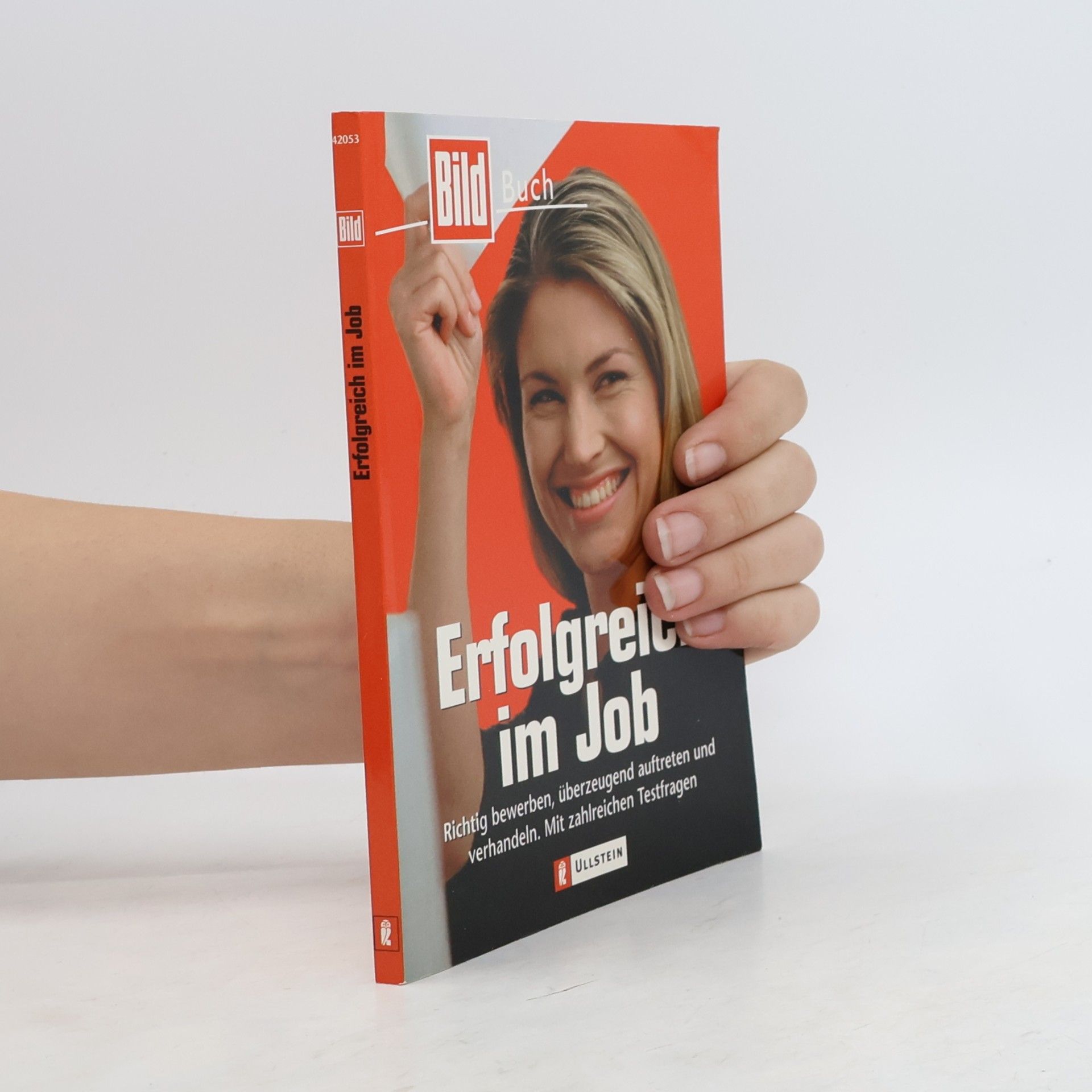 Erfolgreich im Job