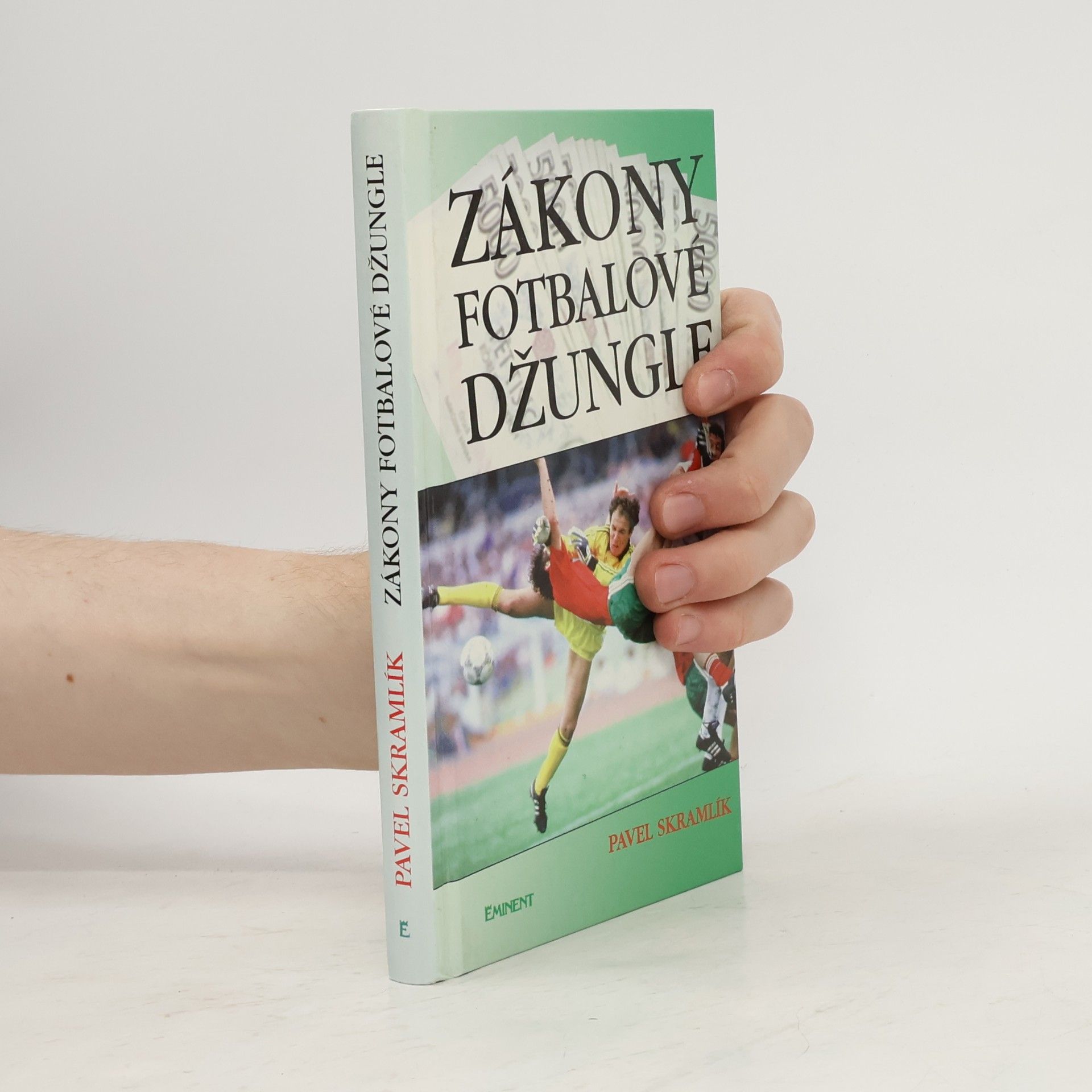 Zákony fotbalové džungle