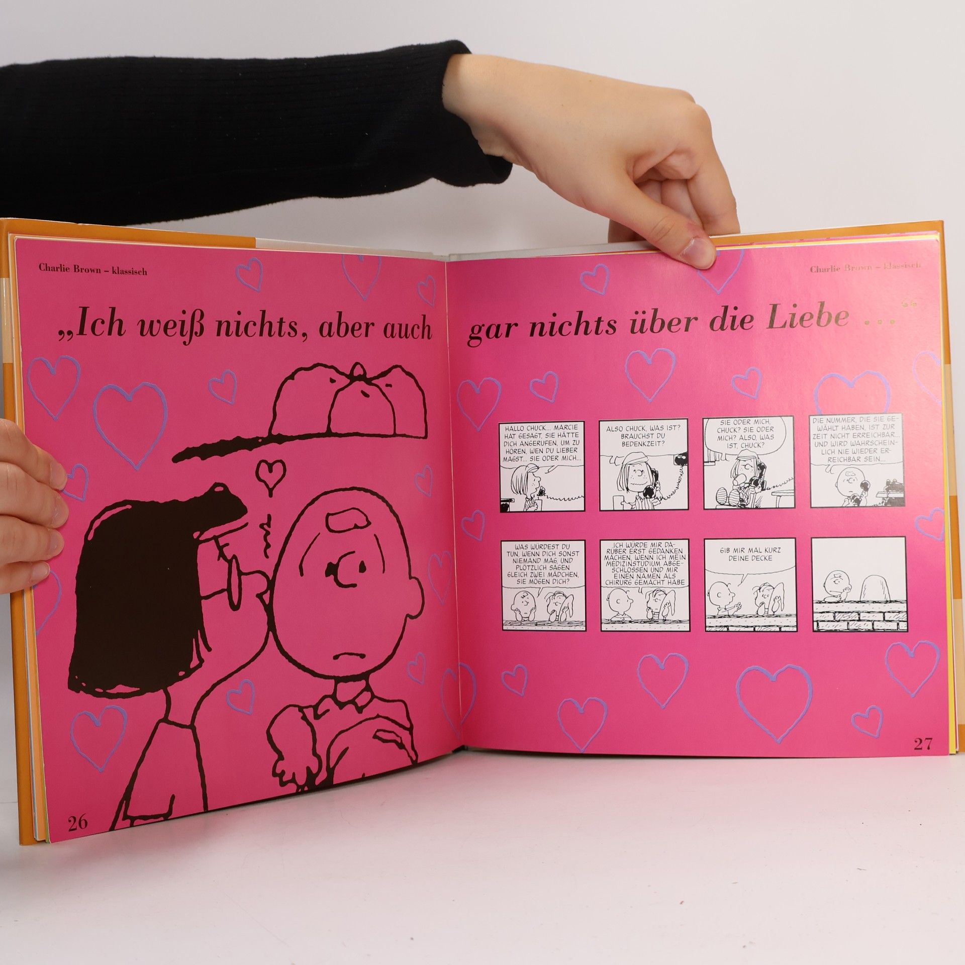 Charles M. Schulz Charlie Brown