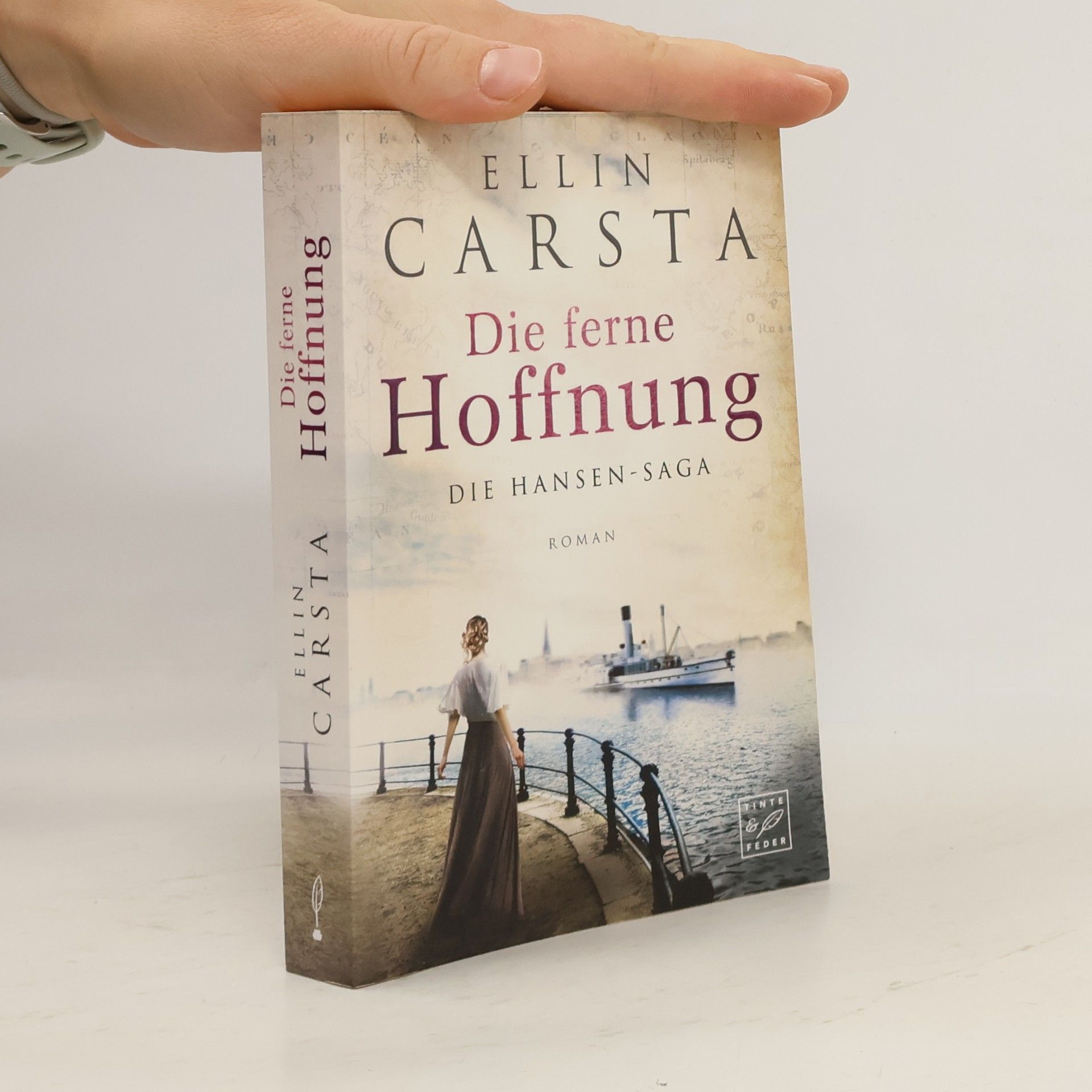 Die ferne Hoffnung