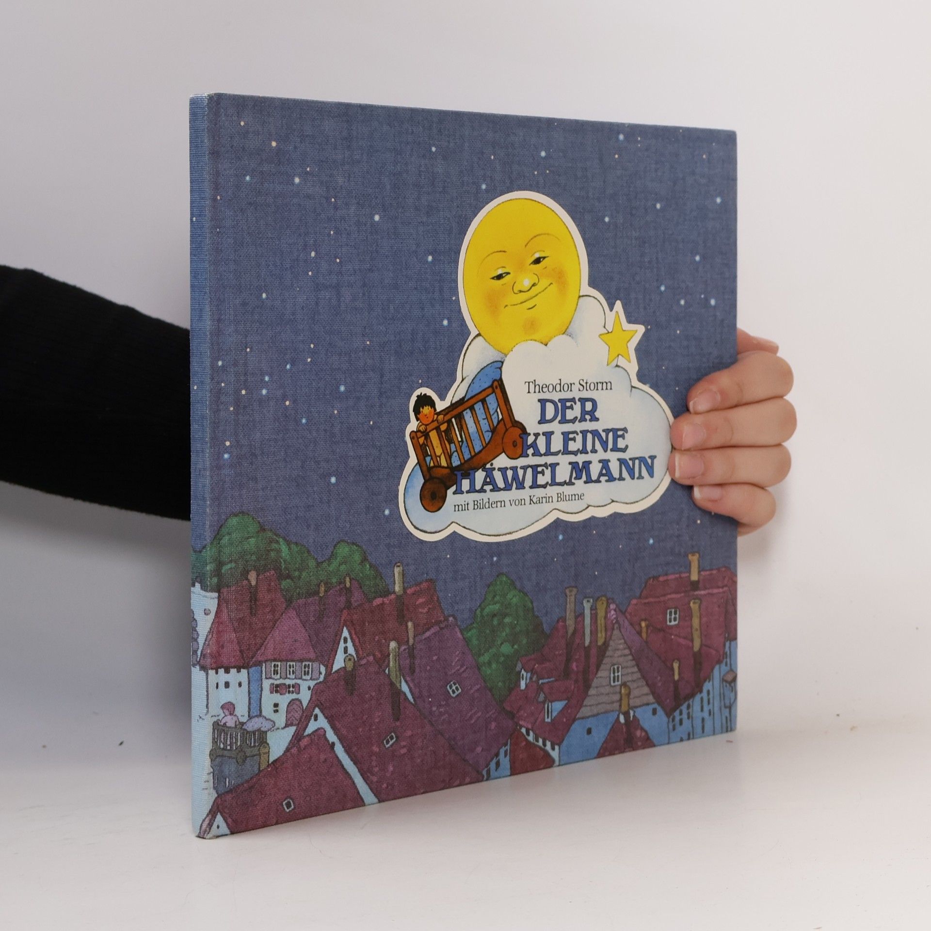 Der kleine Häwelmann
