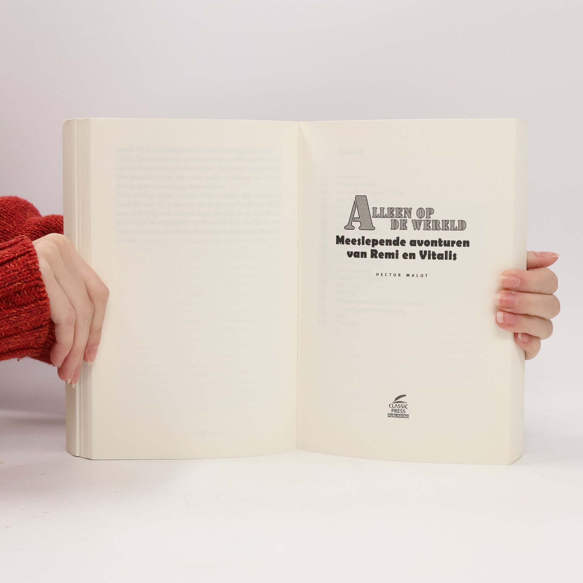 Anna Sewell Omnibus