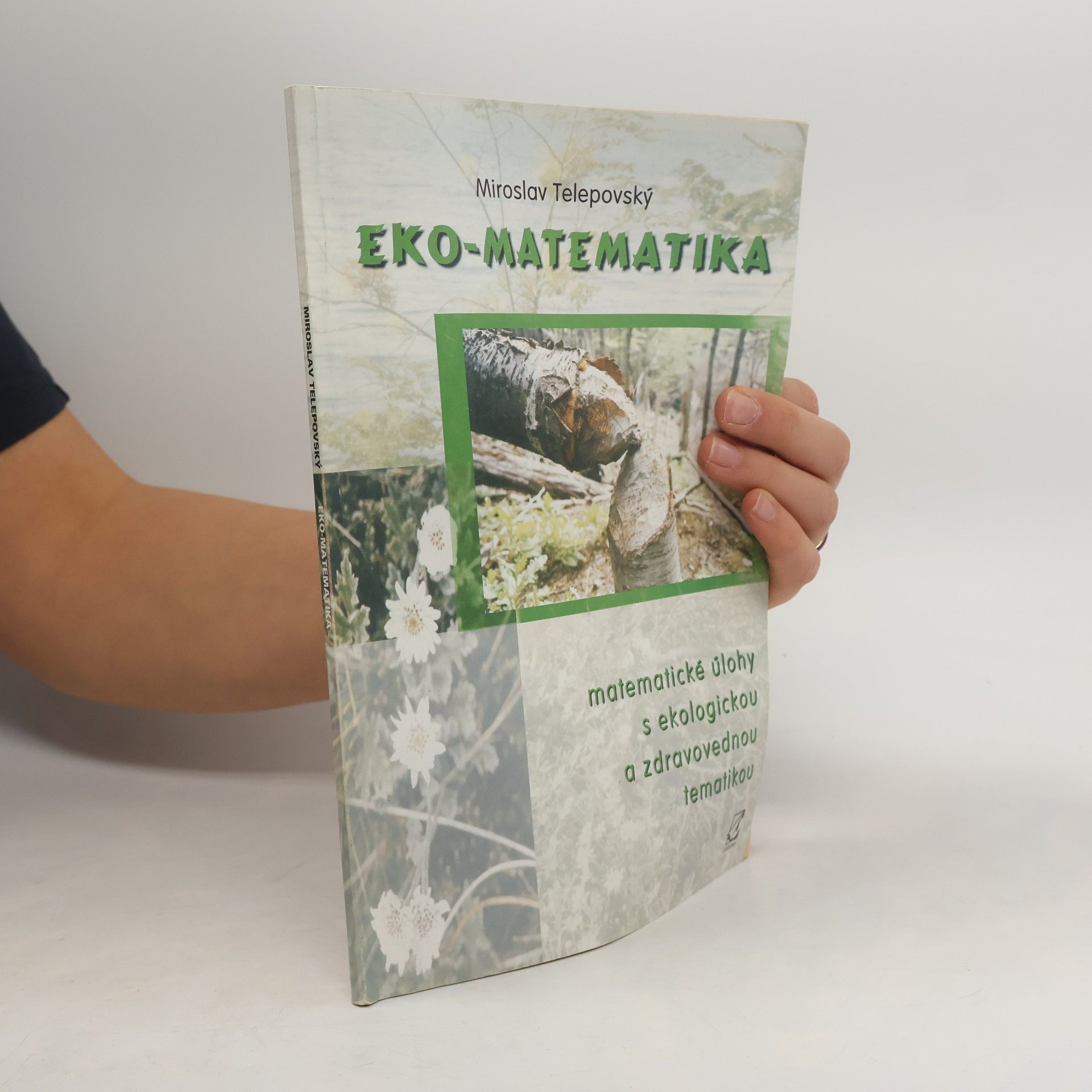 Eko-matematika