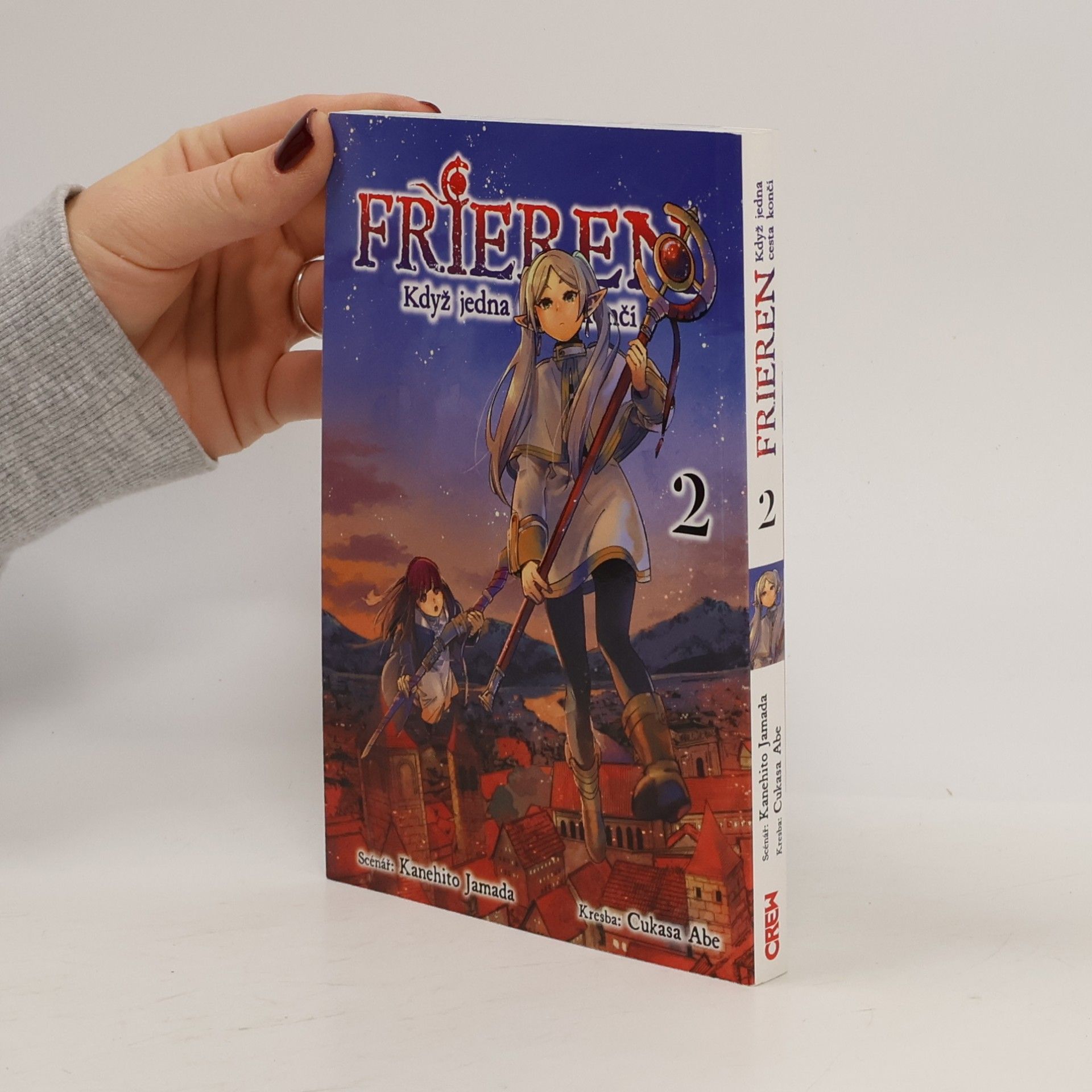 Frieren 2