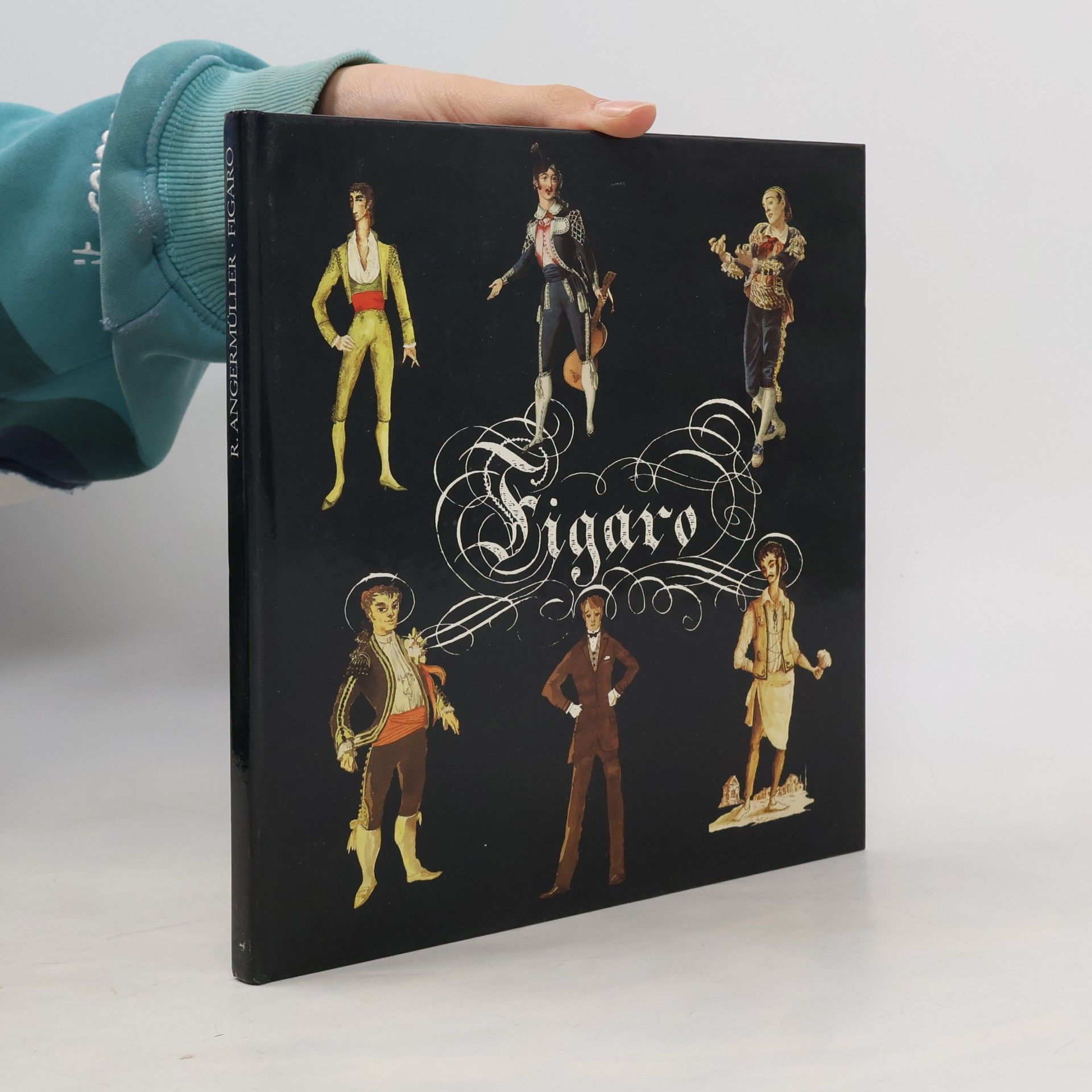 Figaro