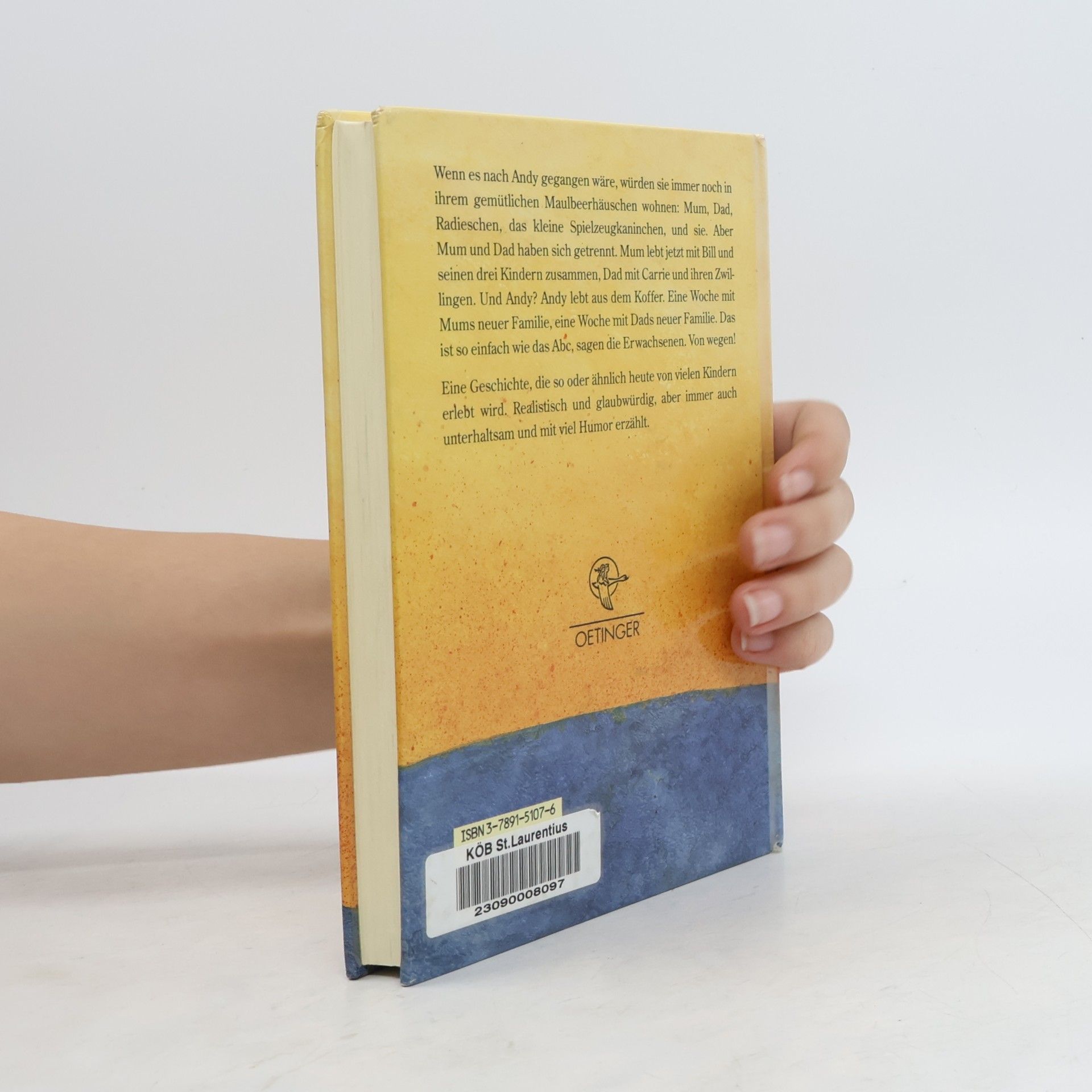 Jacqueline Wilson Das Kofferkind