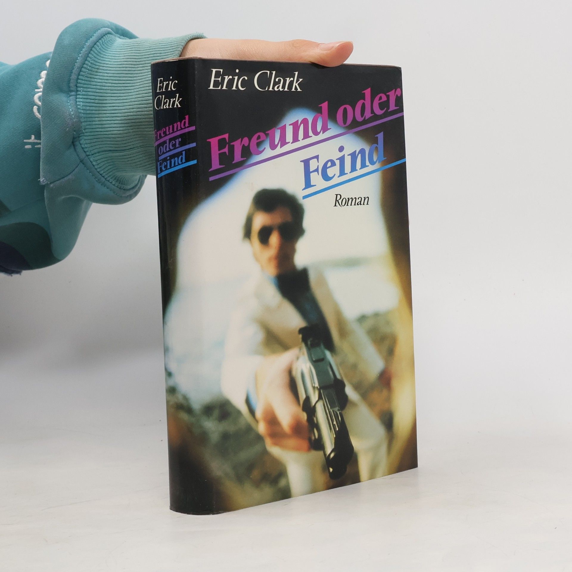 Freund oder Feind