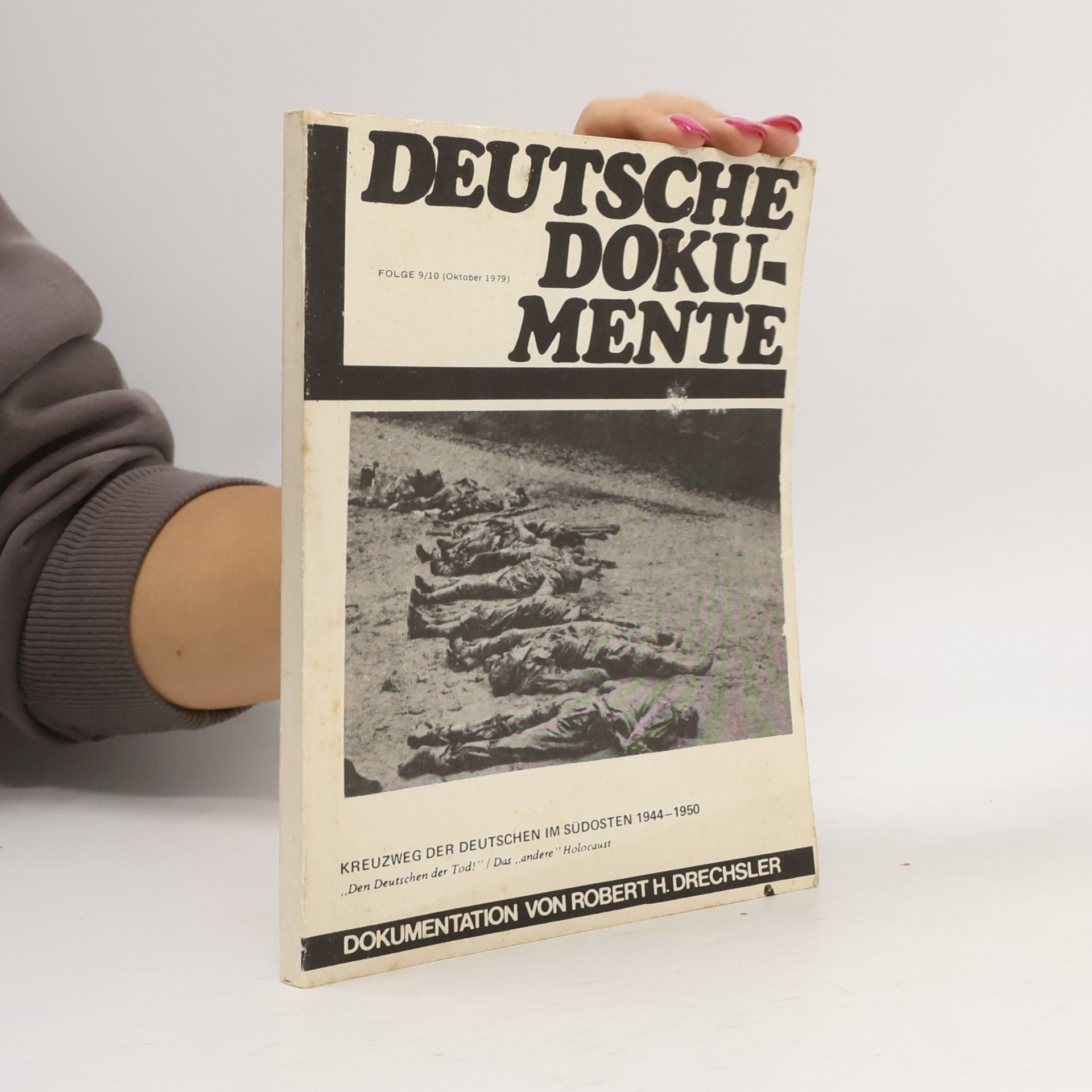 Deutsche Dokumente