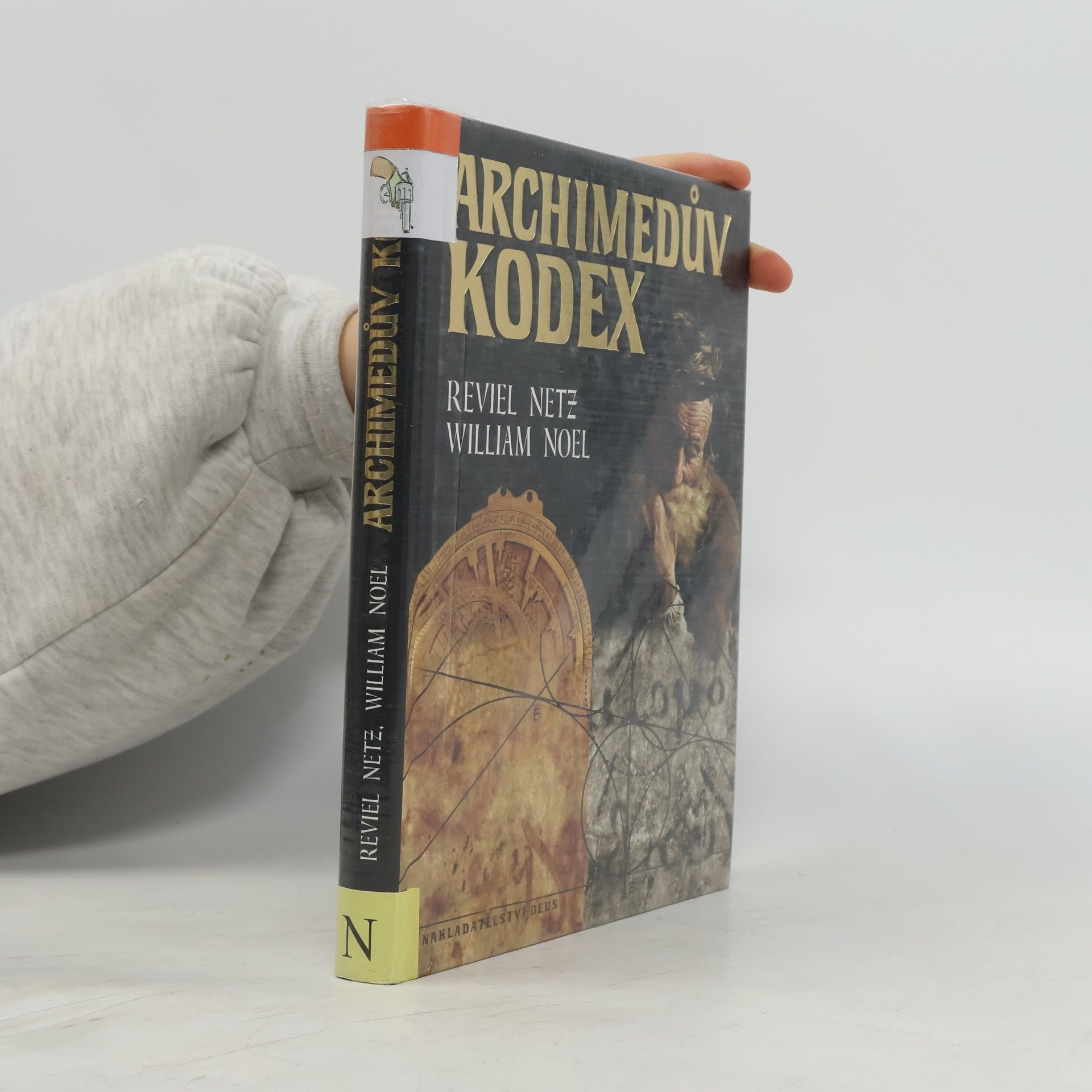 Archimedův kodex