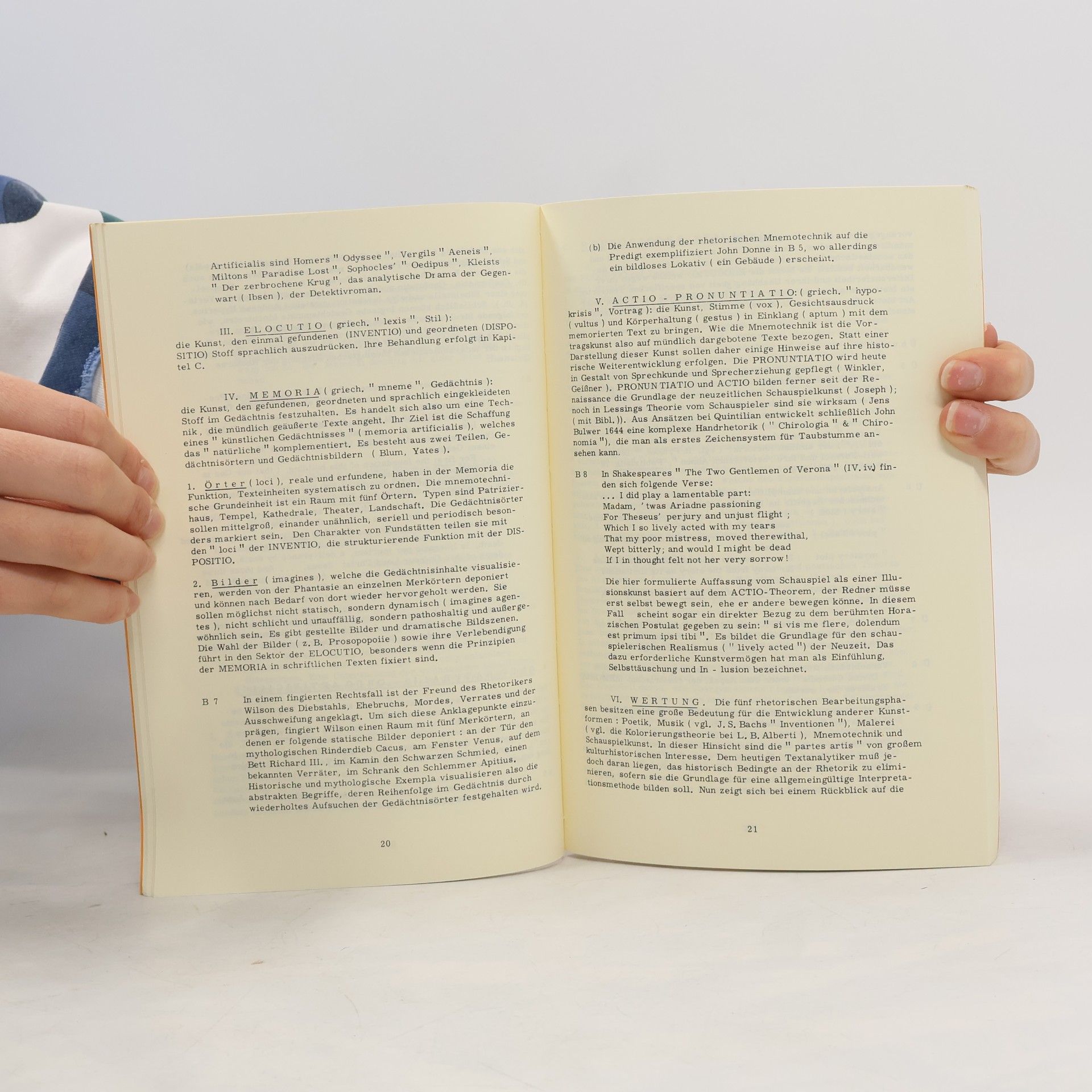 Heinrich F. Plett einführung in die rhetorische textanalyse