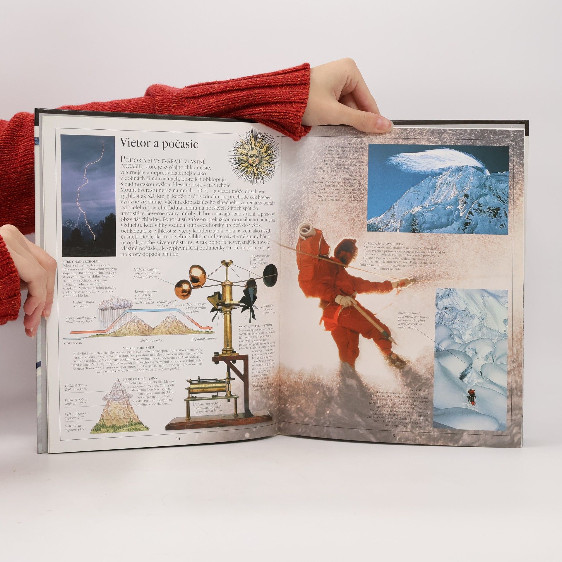 Rebecca Stephens Everest