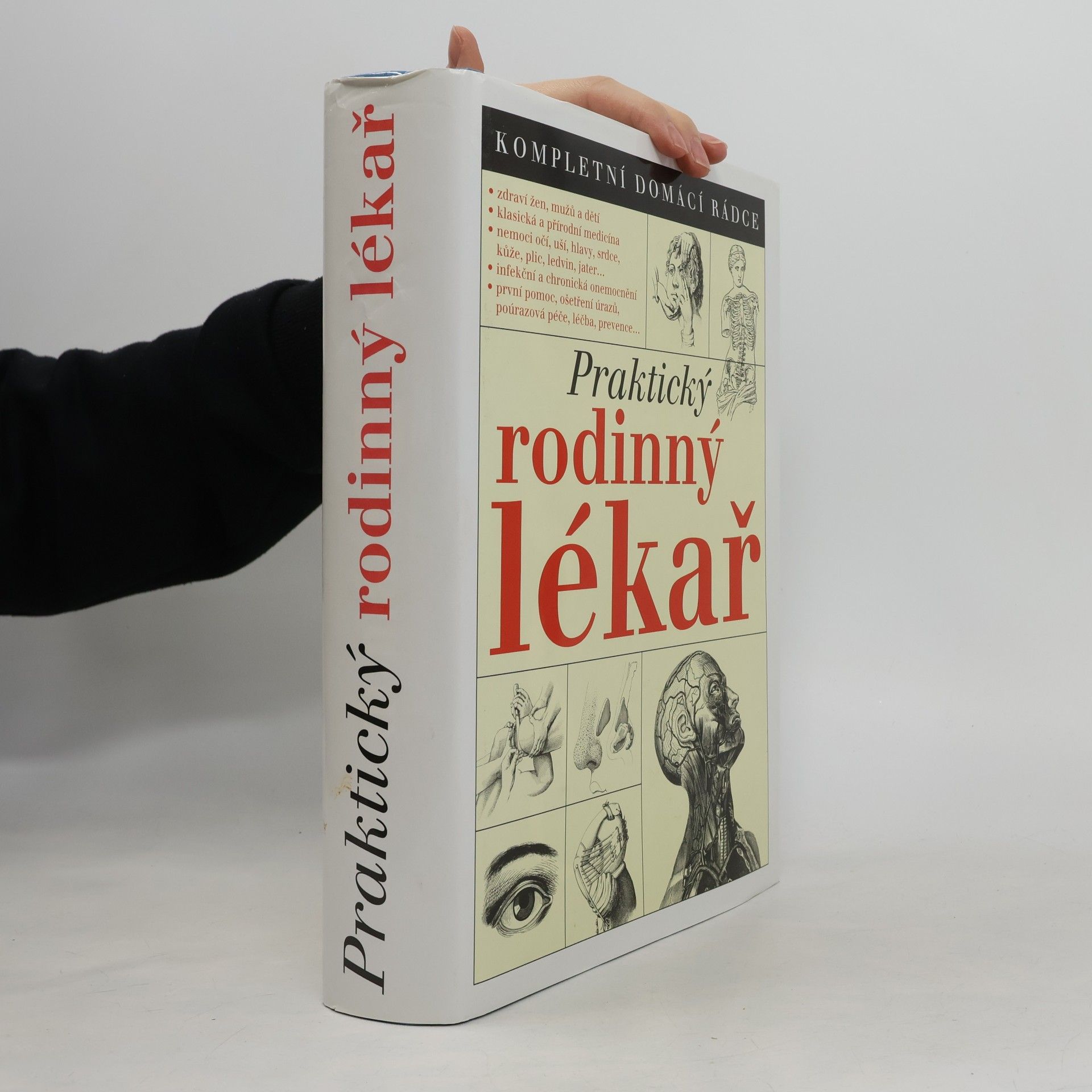 Zuzana Jungwirthová Praktický rodinný lékař