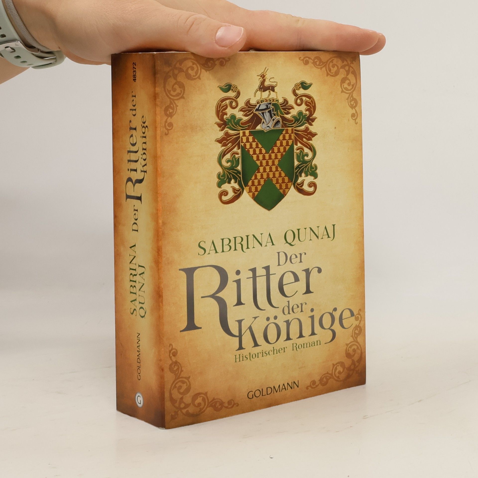 Der Ritter der Könige