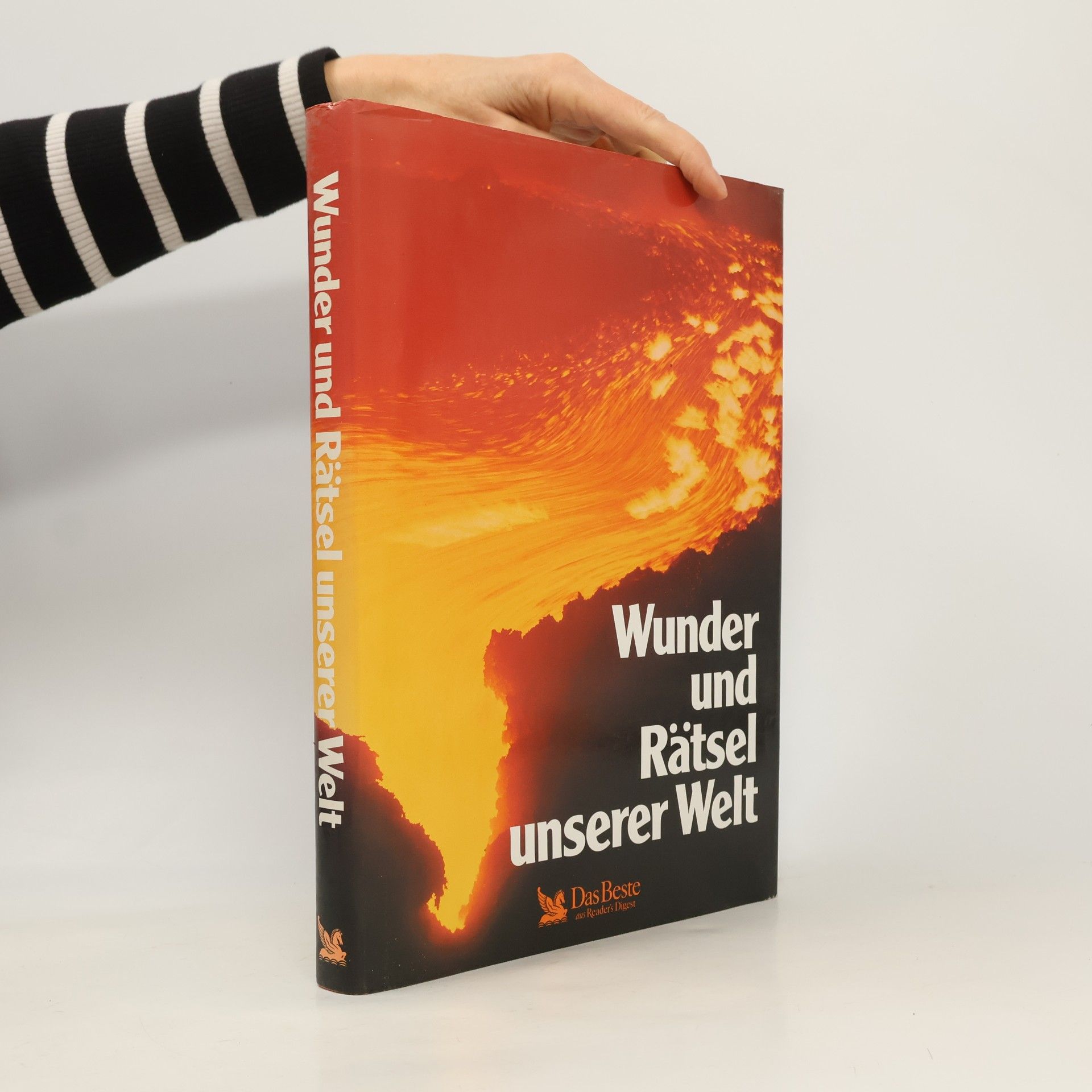 Auteurscollectief Wunder und Rätsel unserer Welt