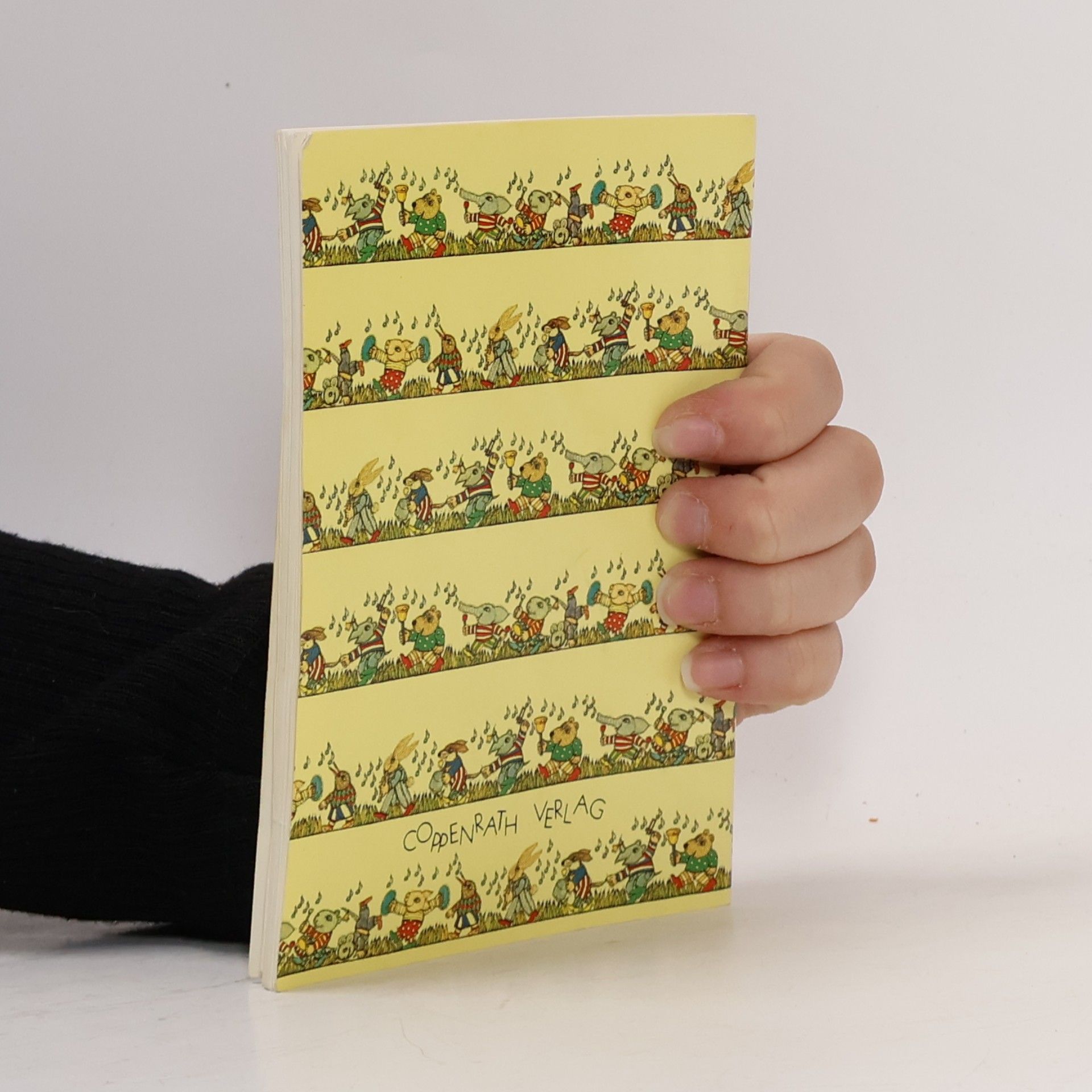 Antje Vogel Kinderliederbuch