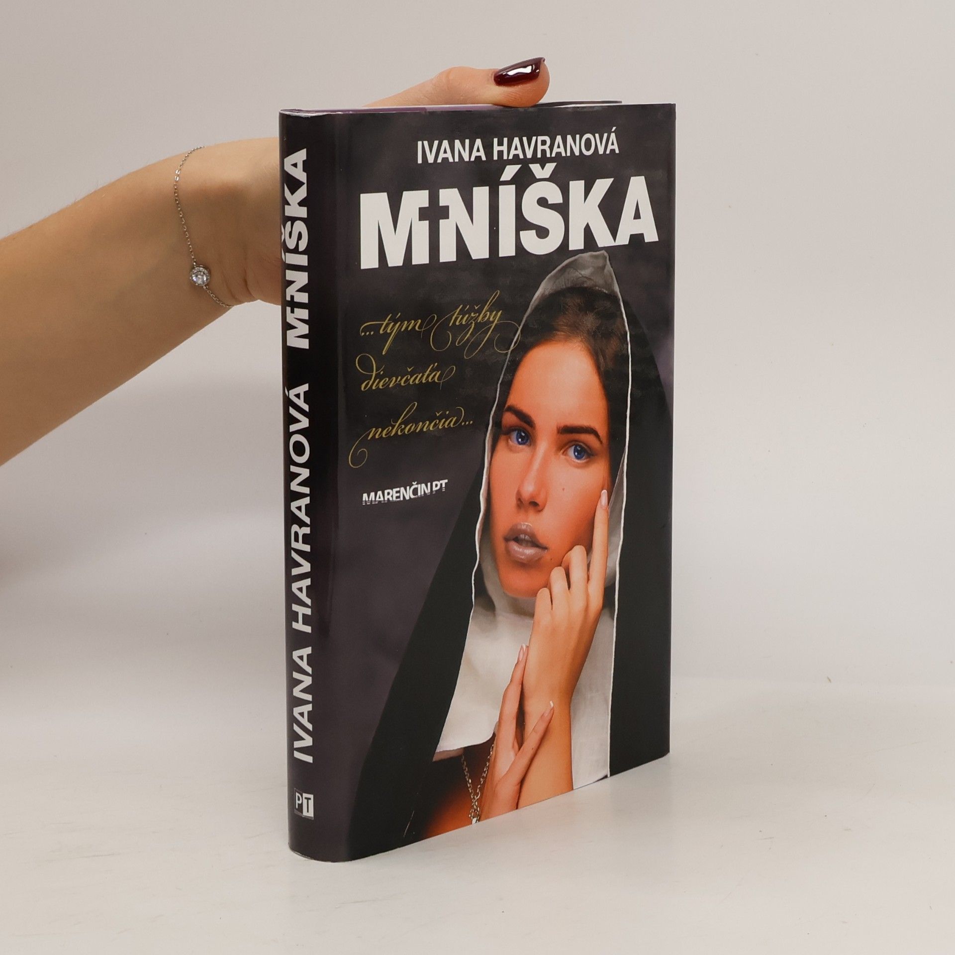 Mníška