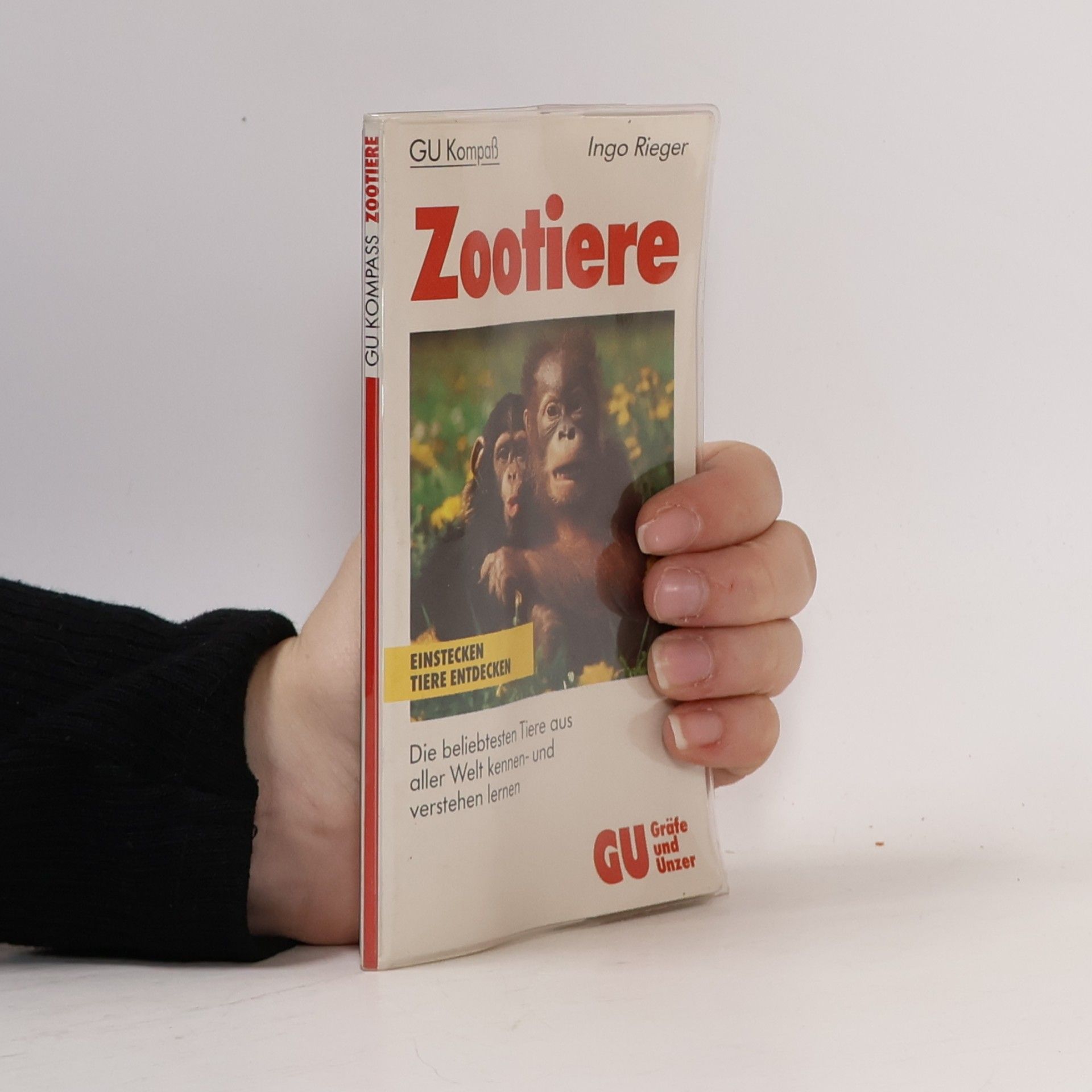 Zootiere