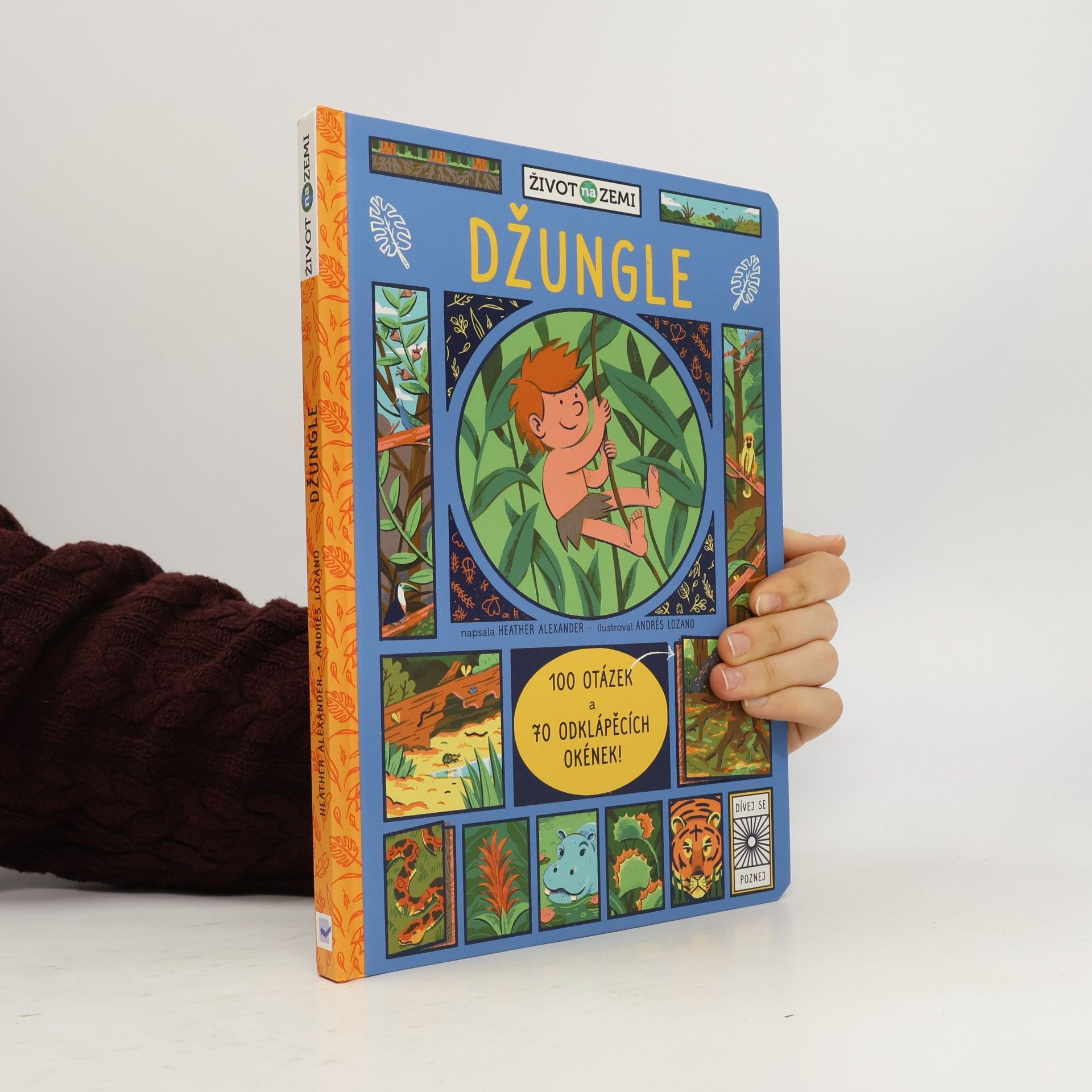 Džungle