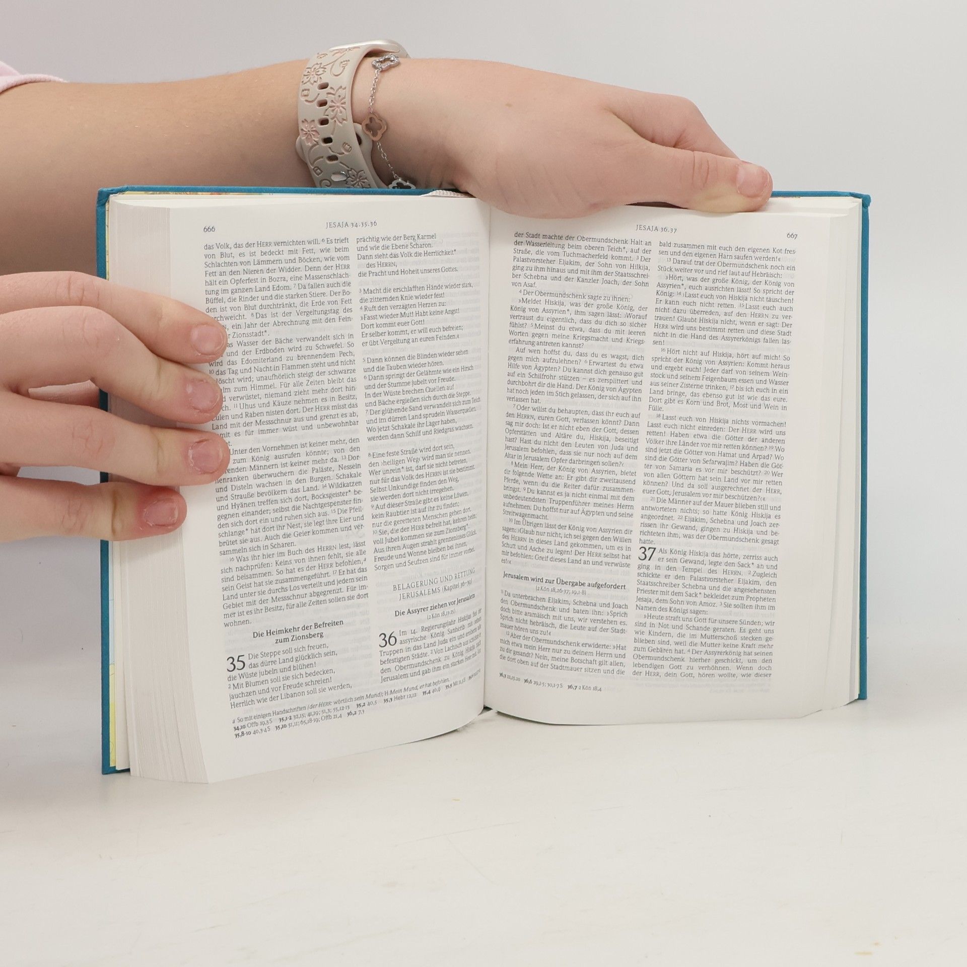 Kolektiv autorů Die Gute Nachricht Bibel, Taschenausgabe mit Spätschriften, auqamarin (Nr.1680)