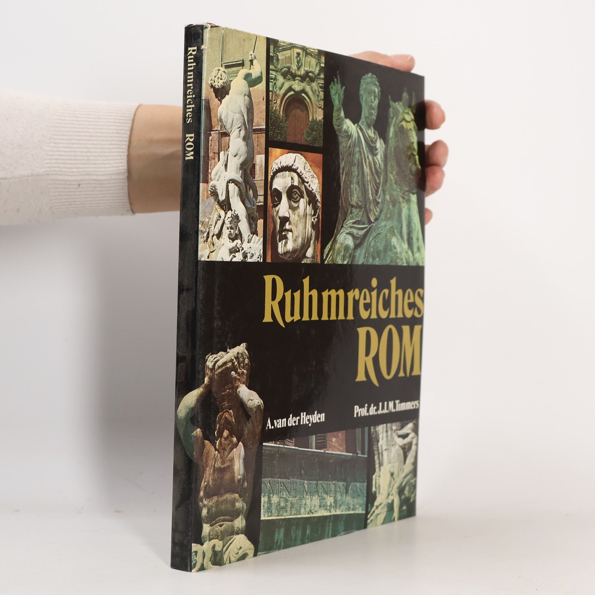 Ruhmreiches Rom