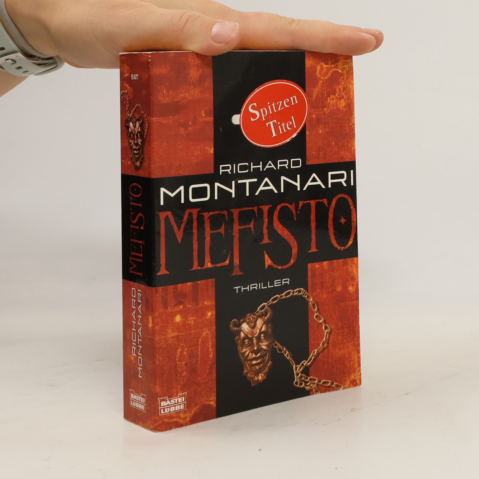 Mefisto