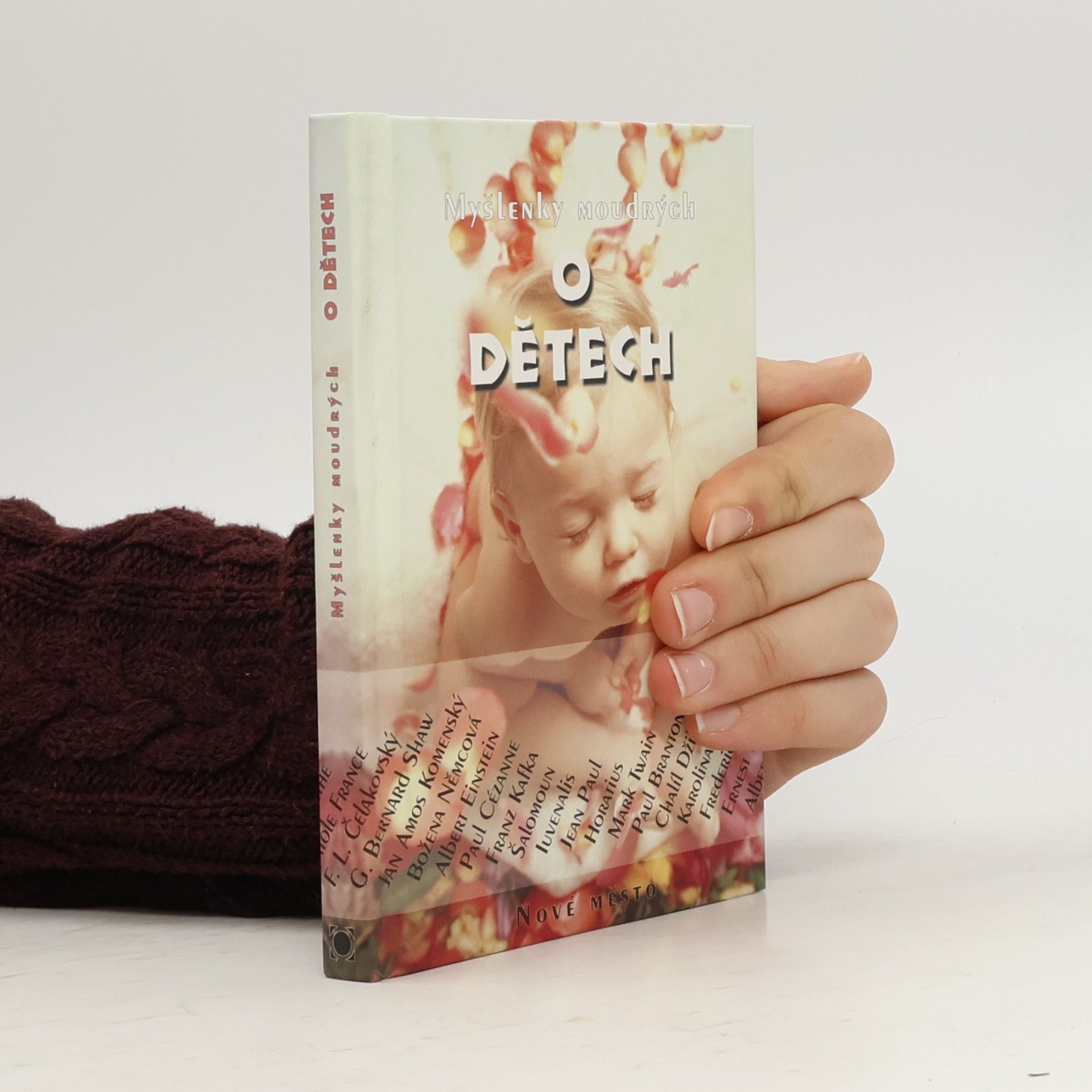 O dětech
