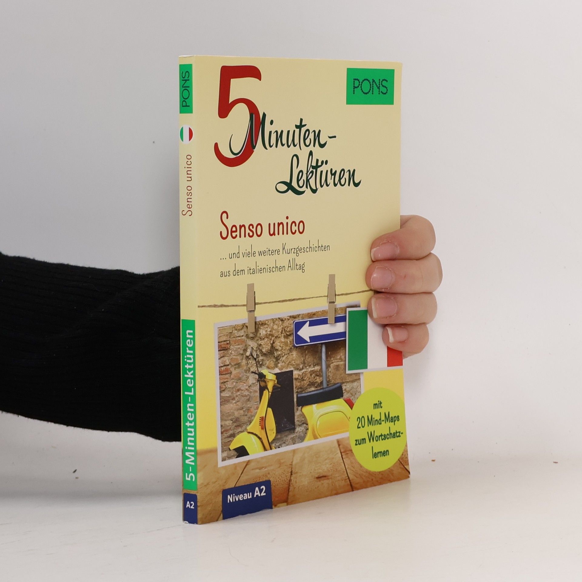 Senso unico