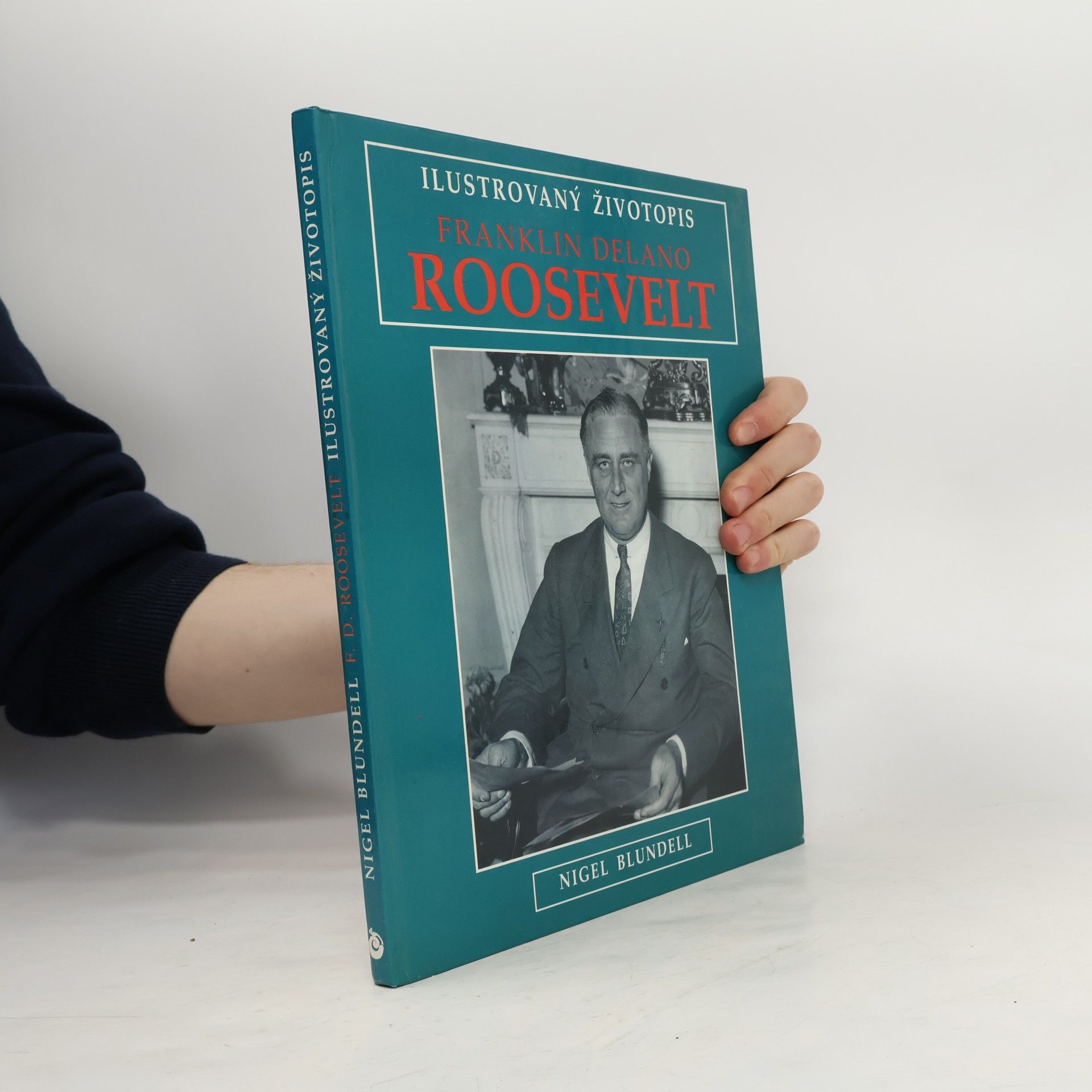 Franklin Delano Roosevelt