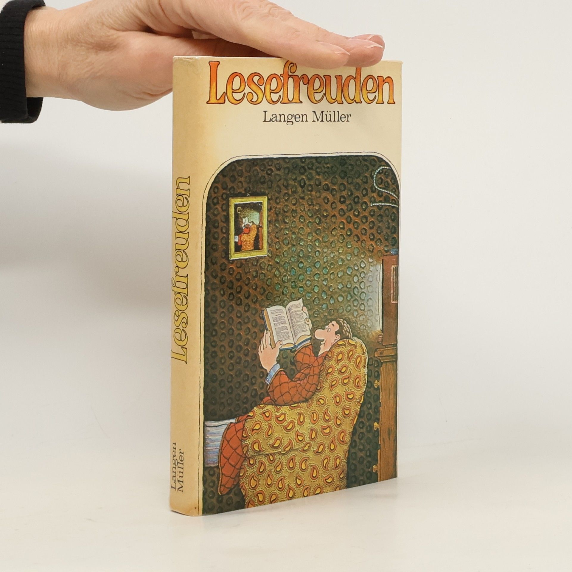 Autorenkollektiv Neueste Lesefreuden