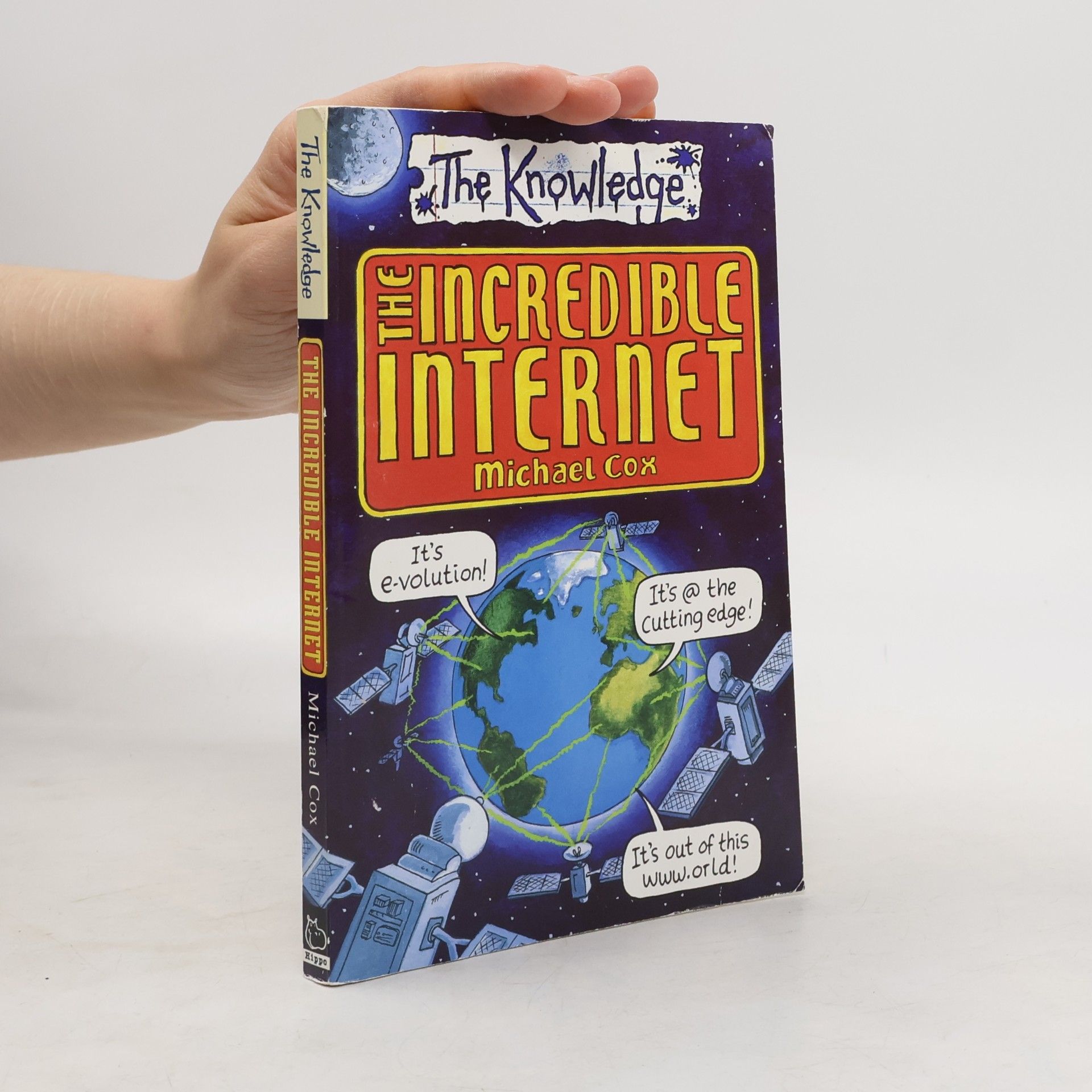 The Incredible Internet