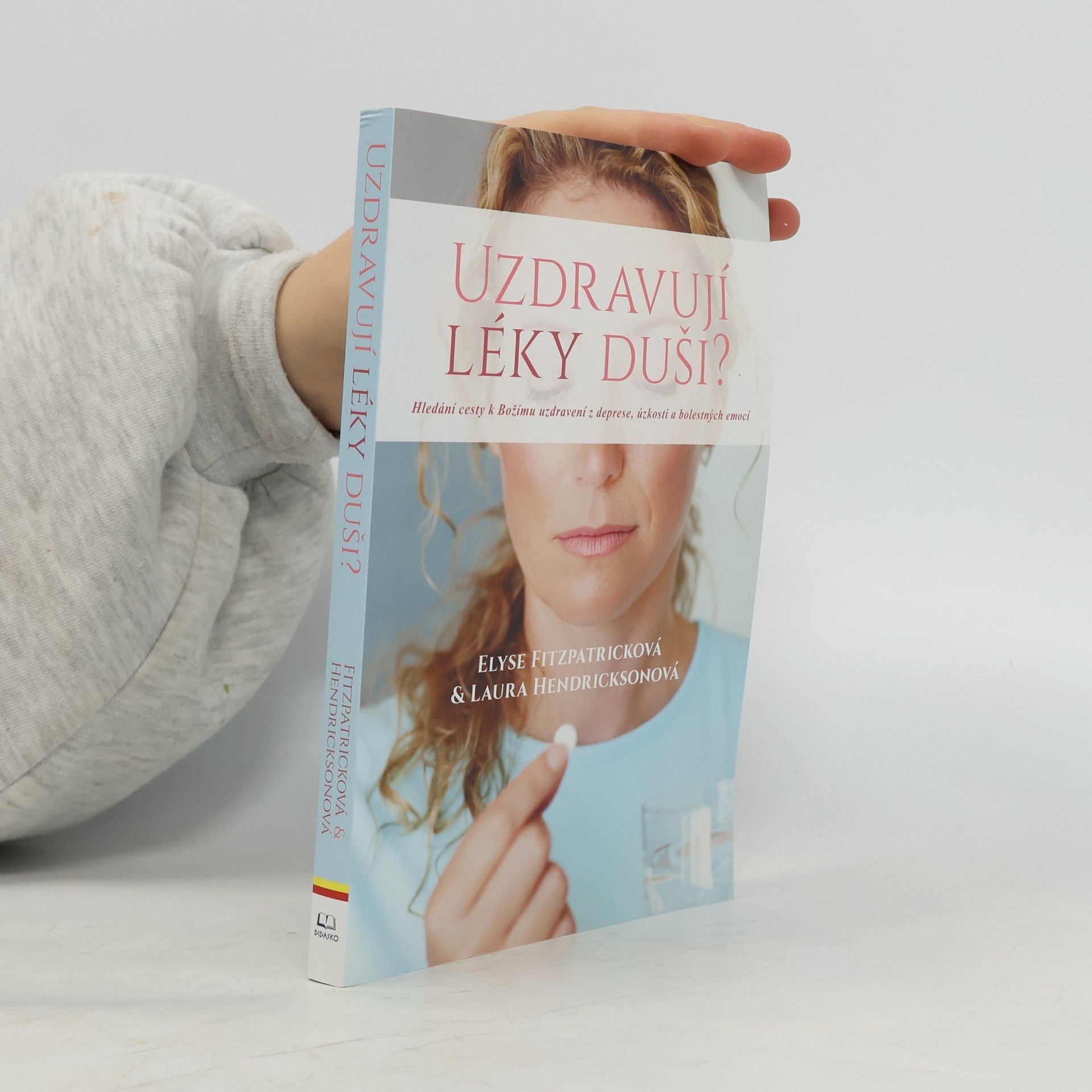 Uzdravují léky duši?