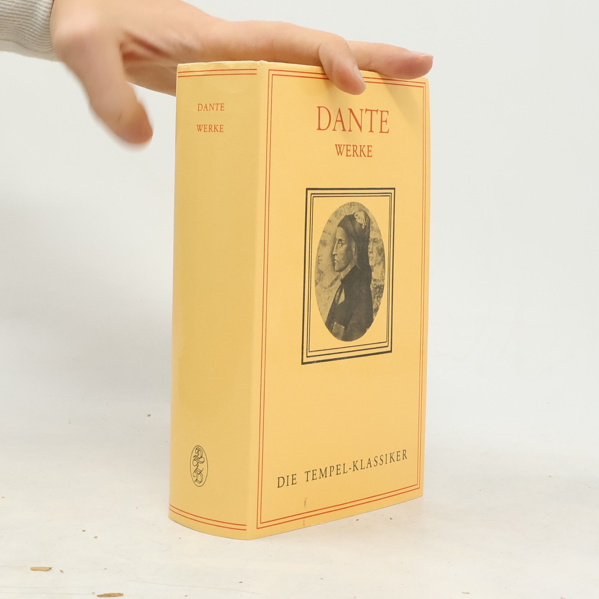 Dante Werke