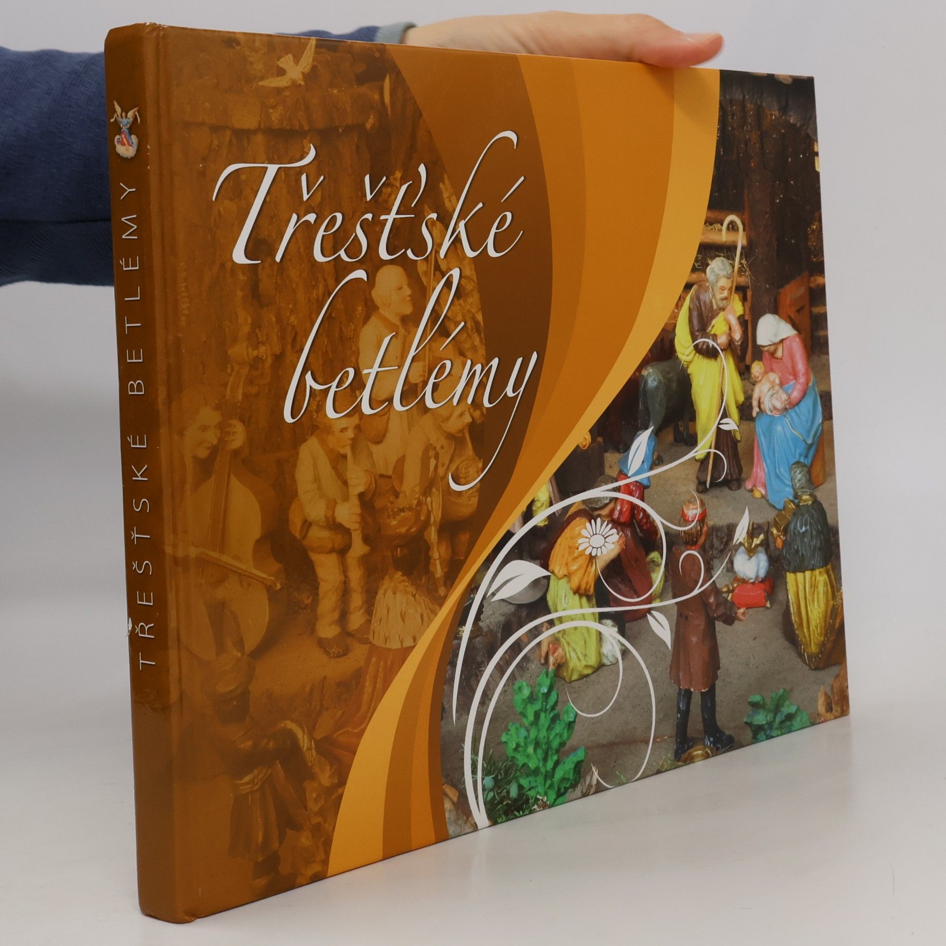 Třešťské betlémy