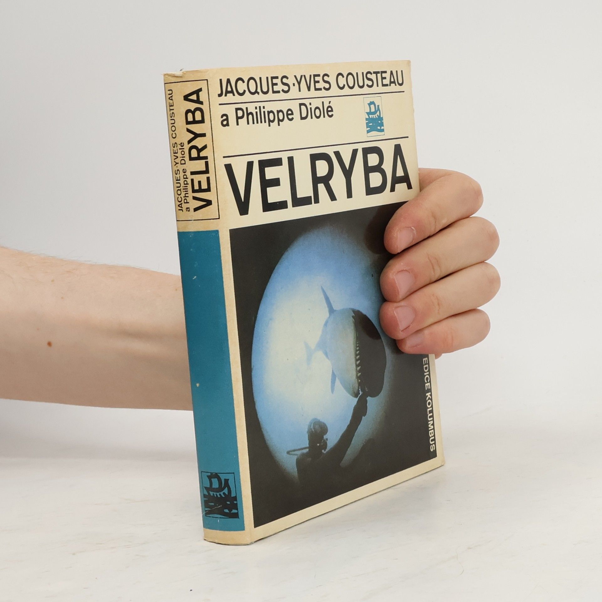 Velryba