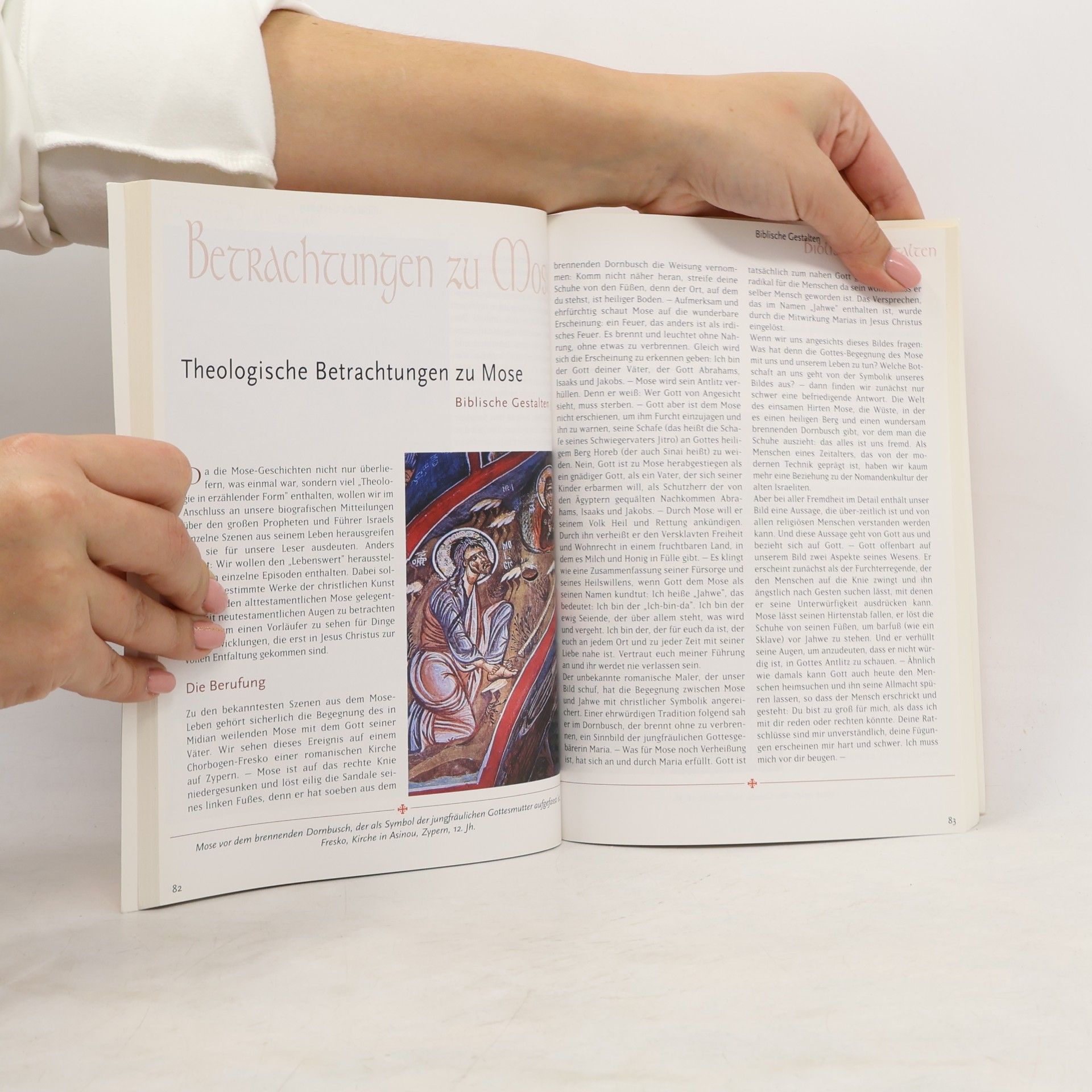 Siegfried Grän Biblische Gestalten - Lebensbilder aus dem Alten Testament