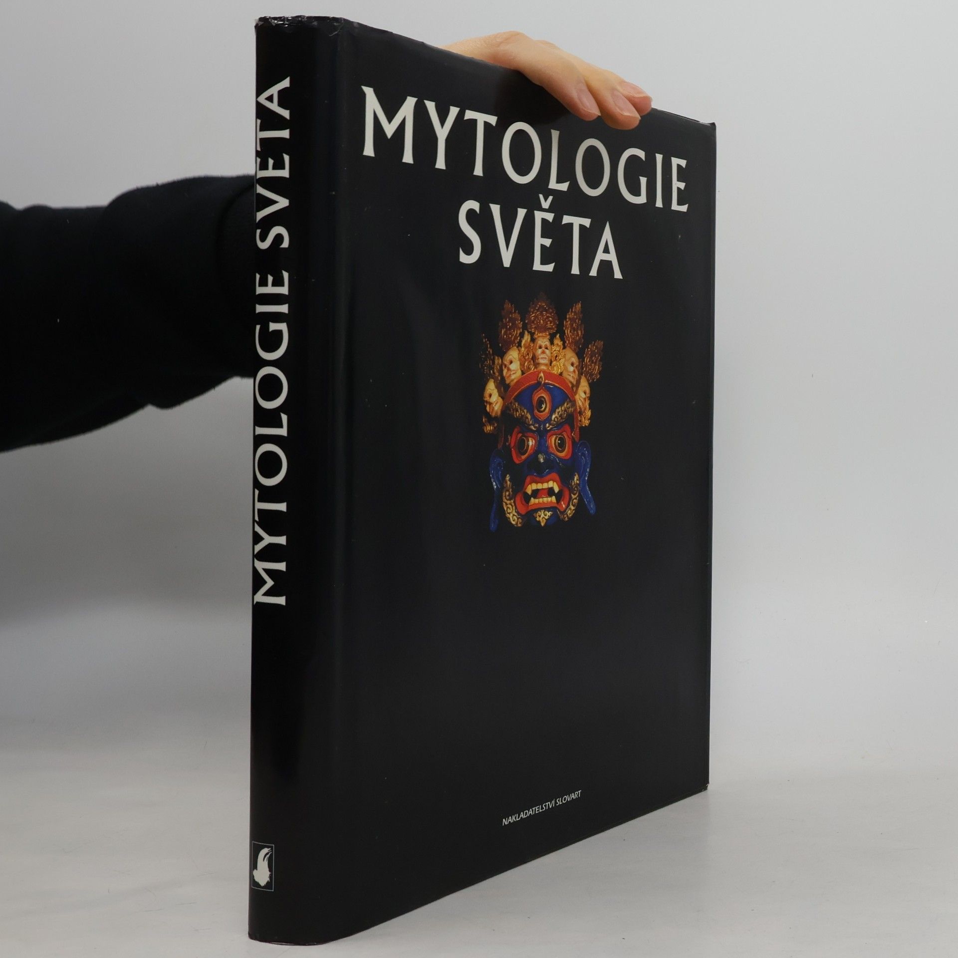 Mytologie světa