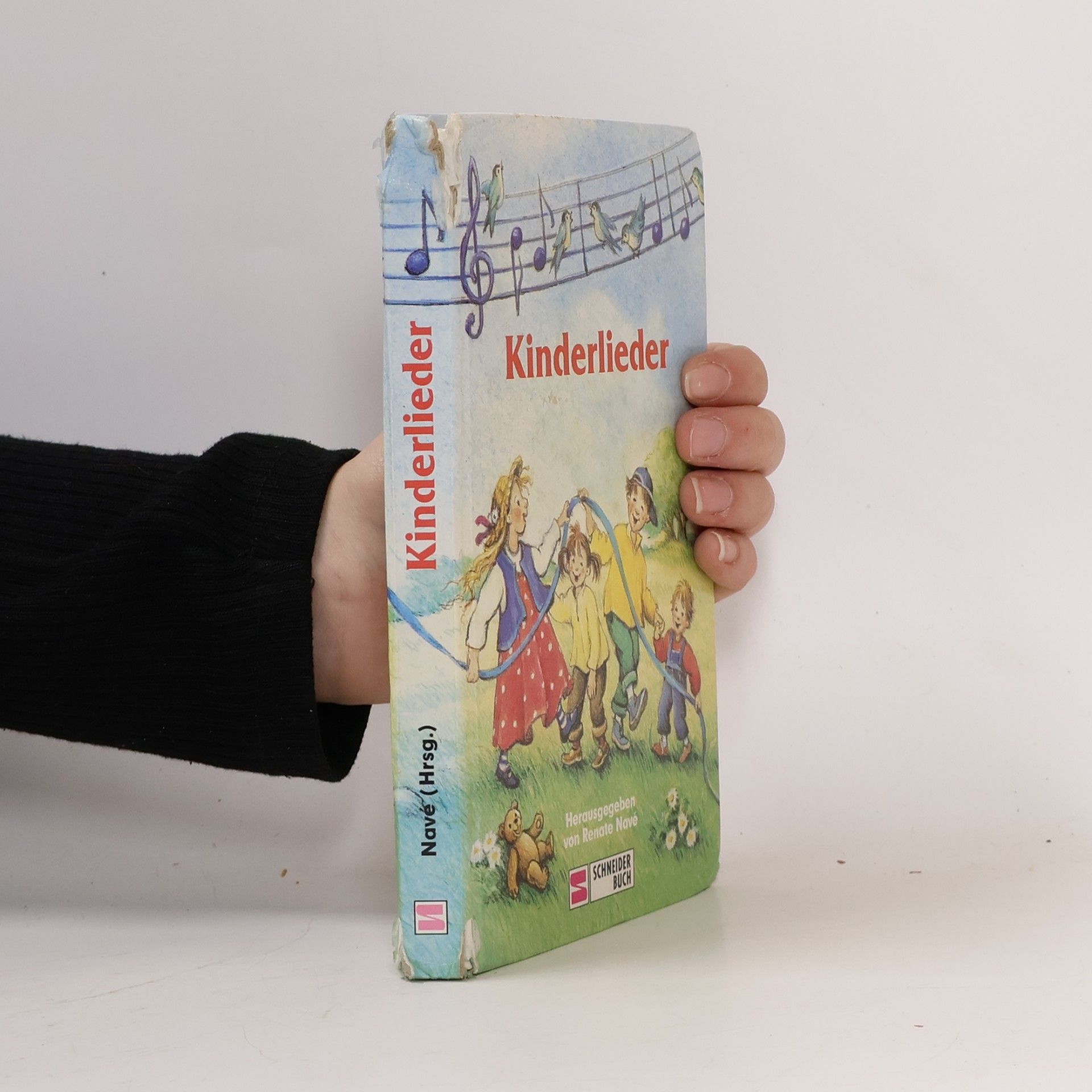Kinderlieder