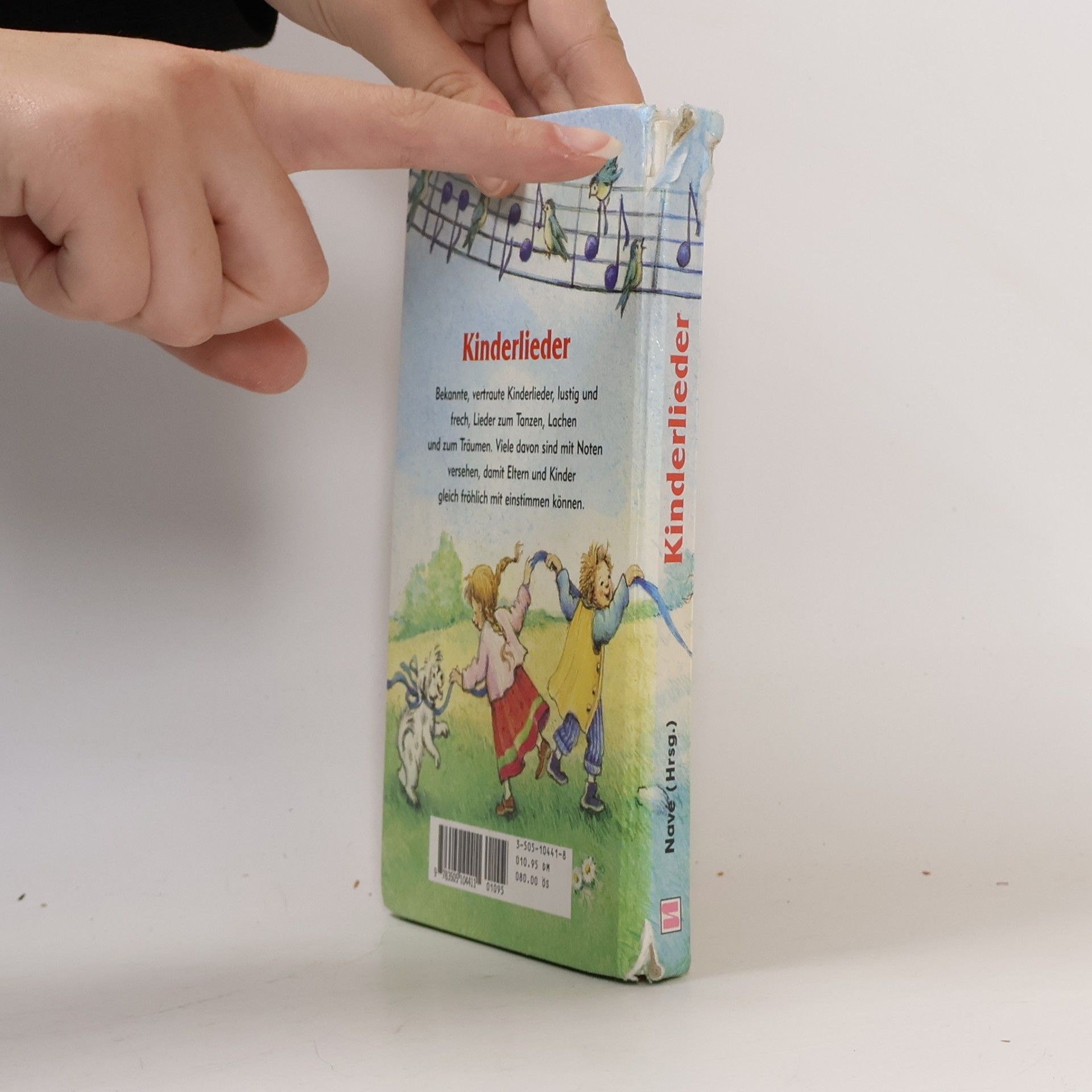 Kinderlieder