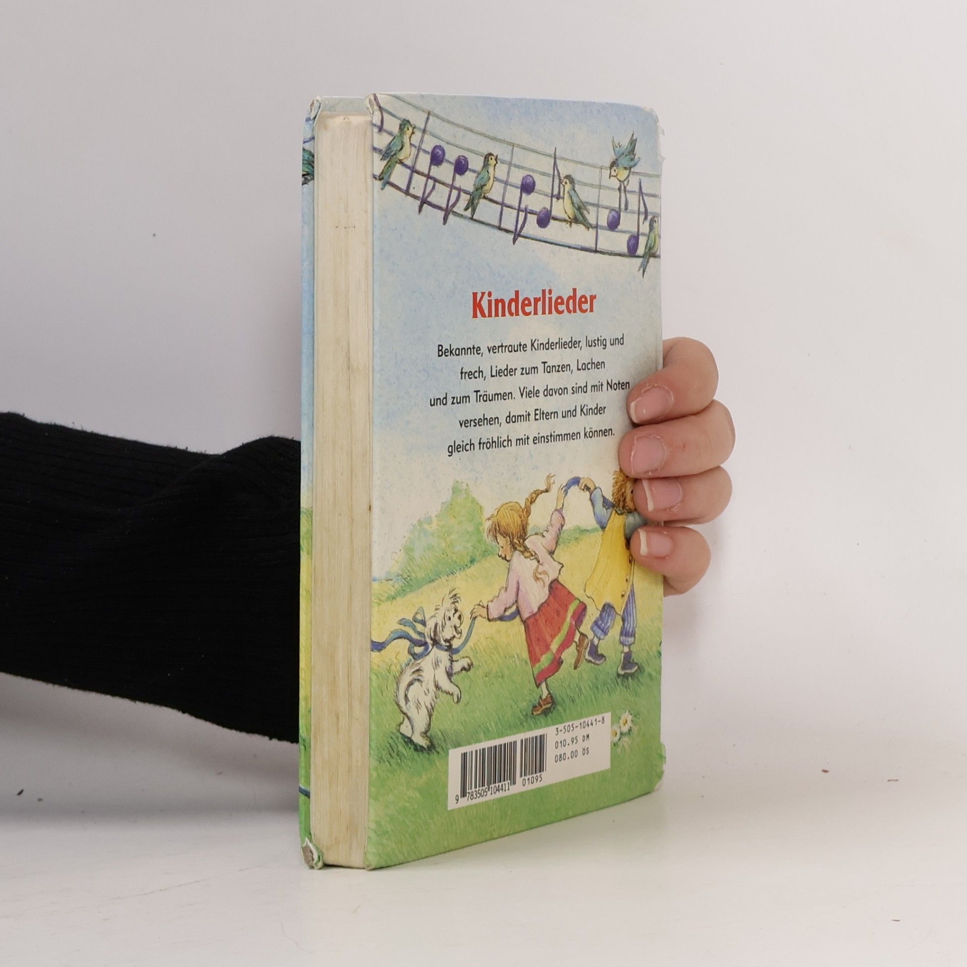 Kinderlieder