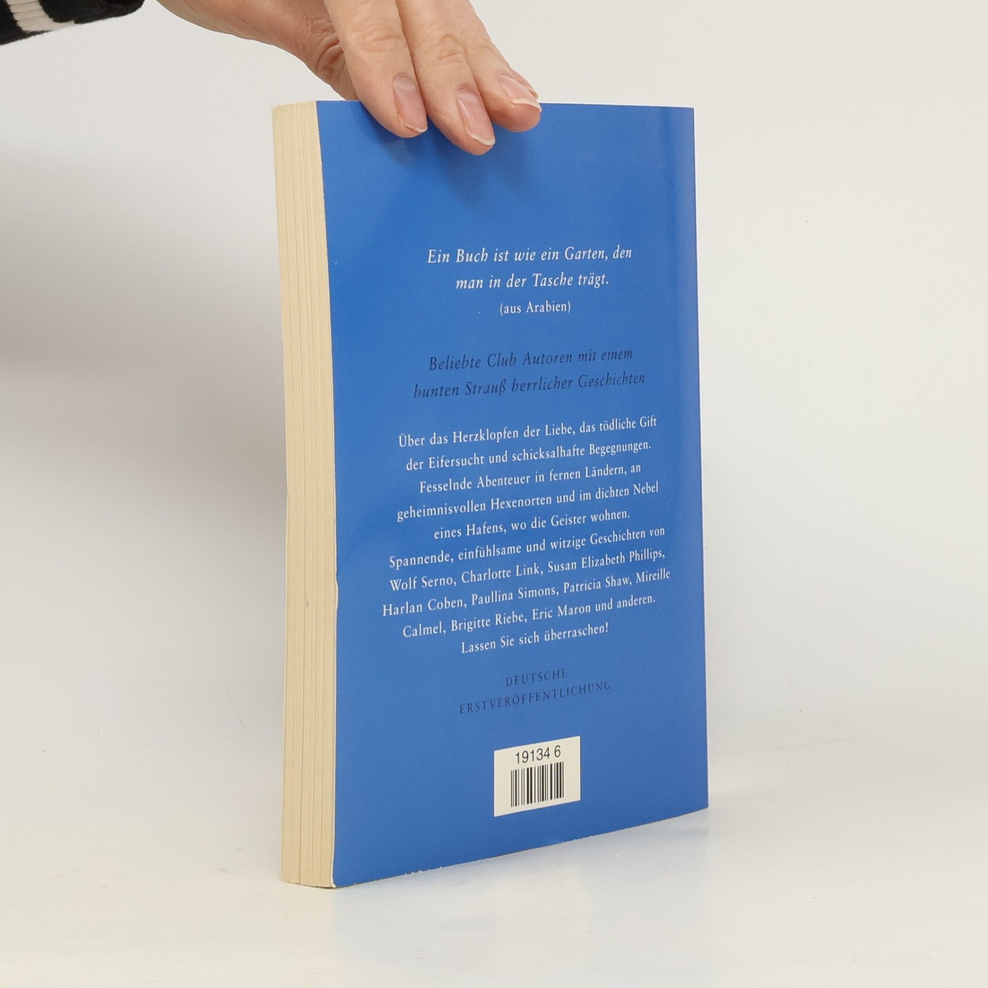 Iris Grädler Lust am Lesen